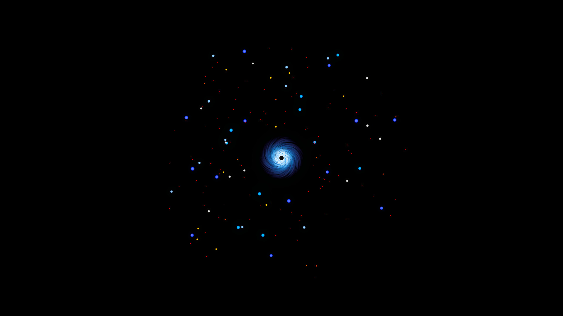 Planet Factory screenshot 4