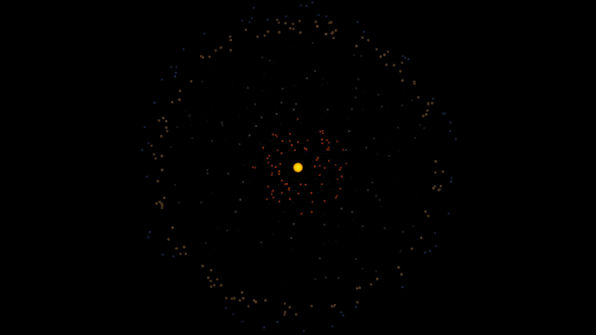Planet Factory screenshot 2