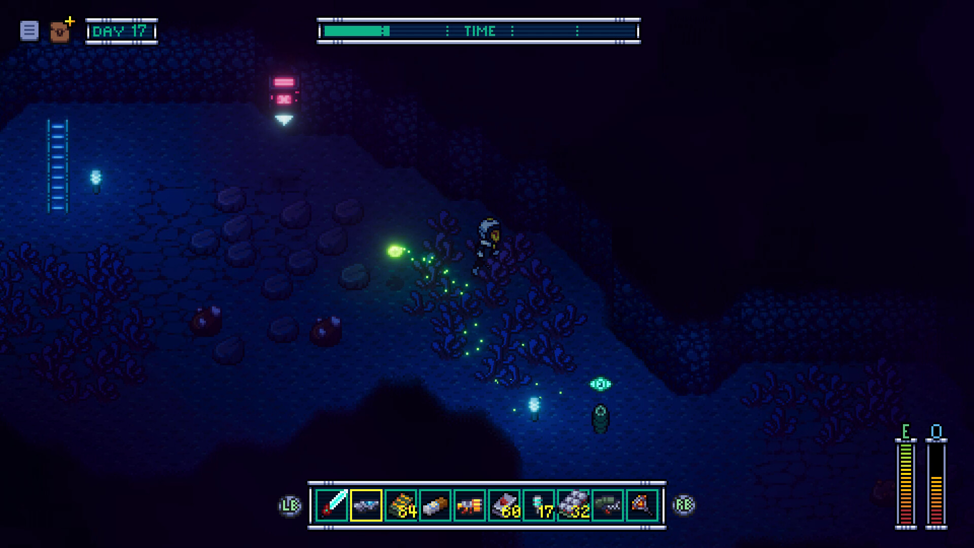 Planet Lust screenshot 9