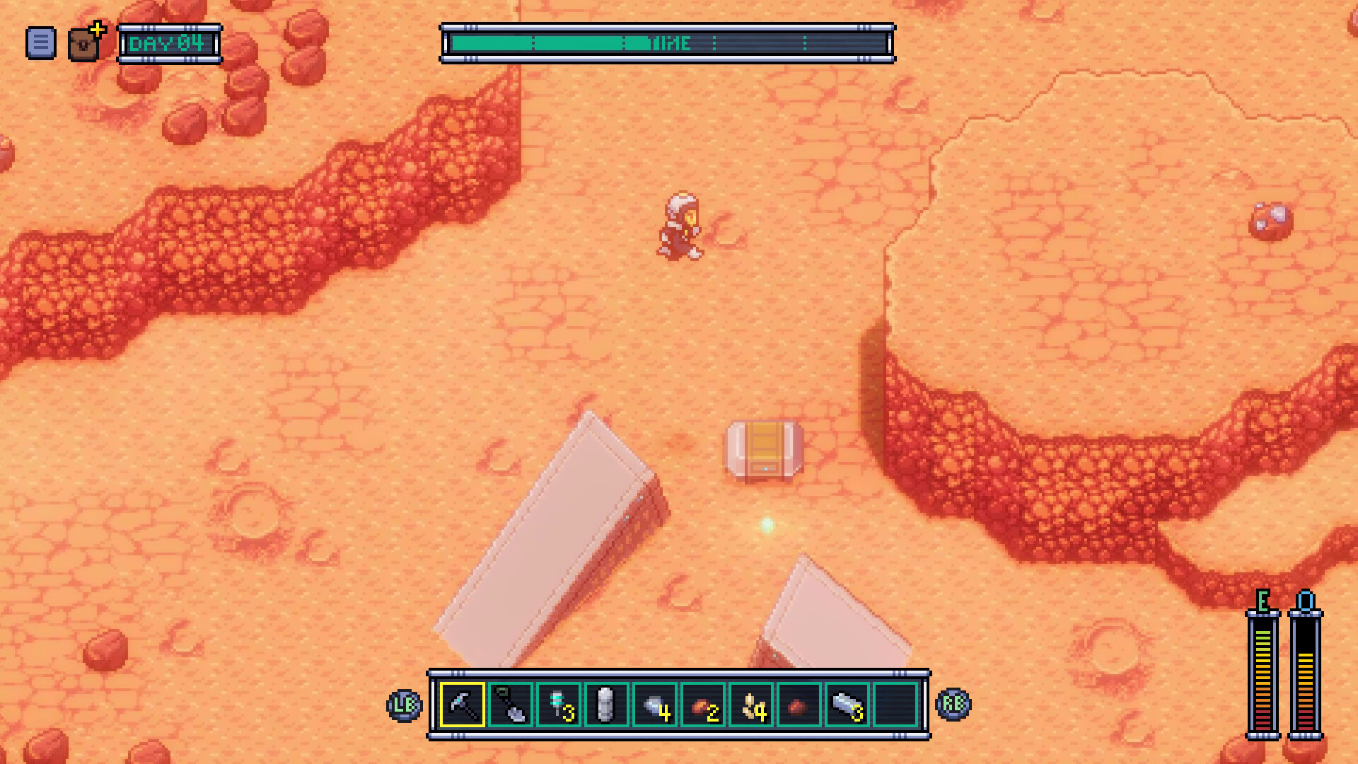Planet Lust screenshot 10