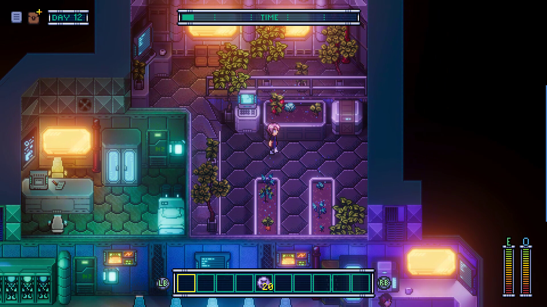 Planet Lust screenshot 12