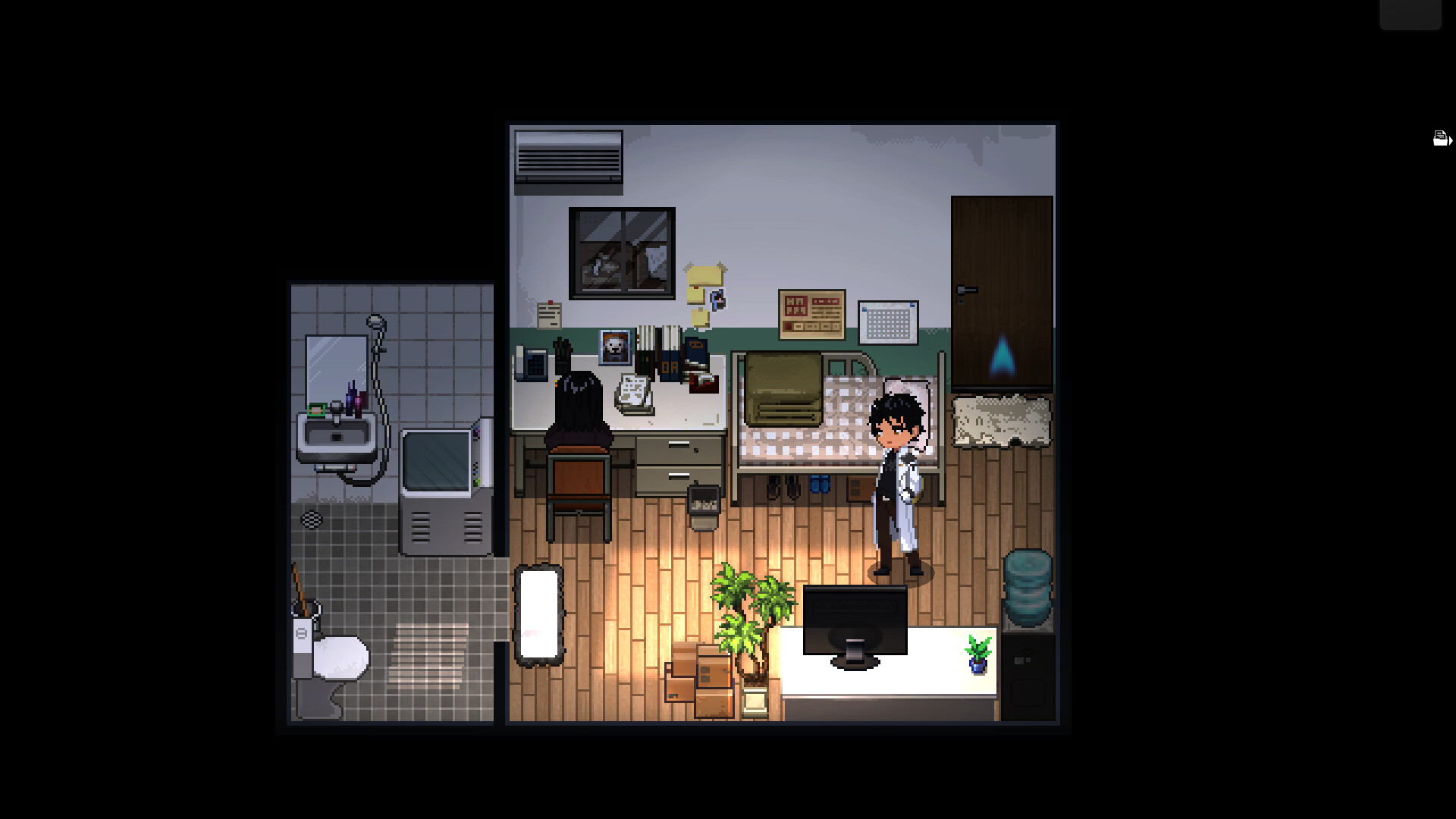 MeteoriteFall screenshot 7