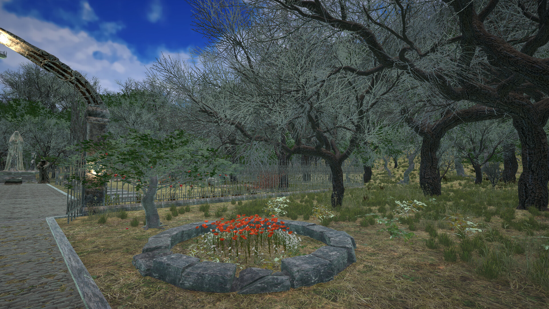 The Grave Keeper screenshot 9