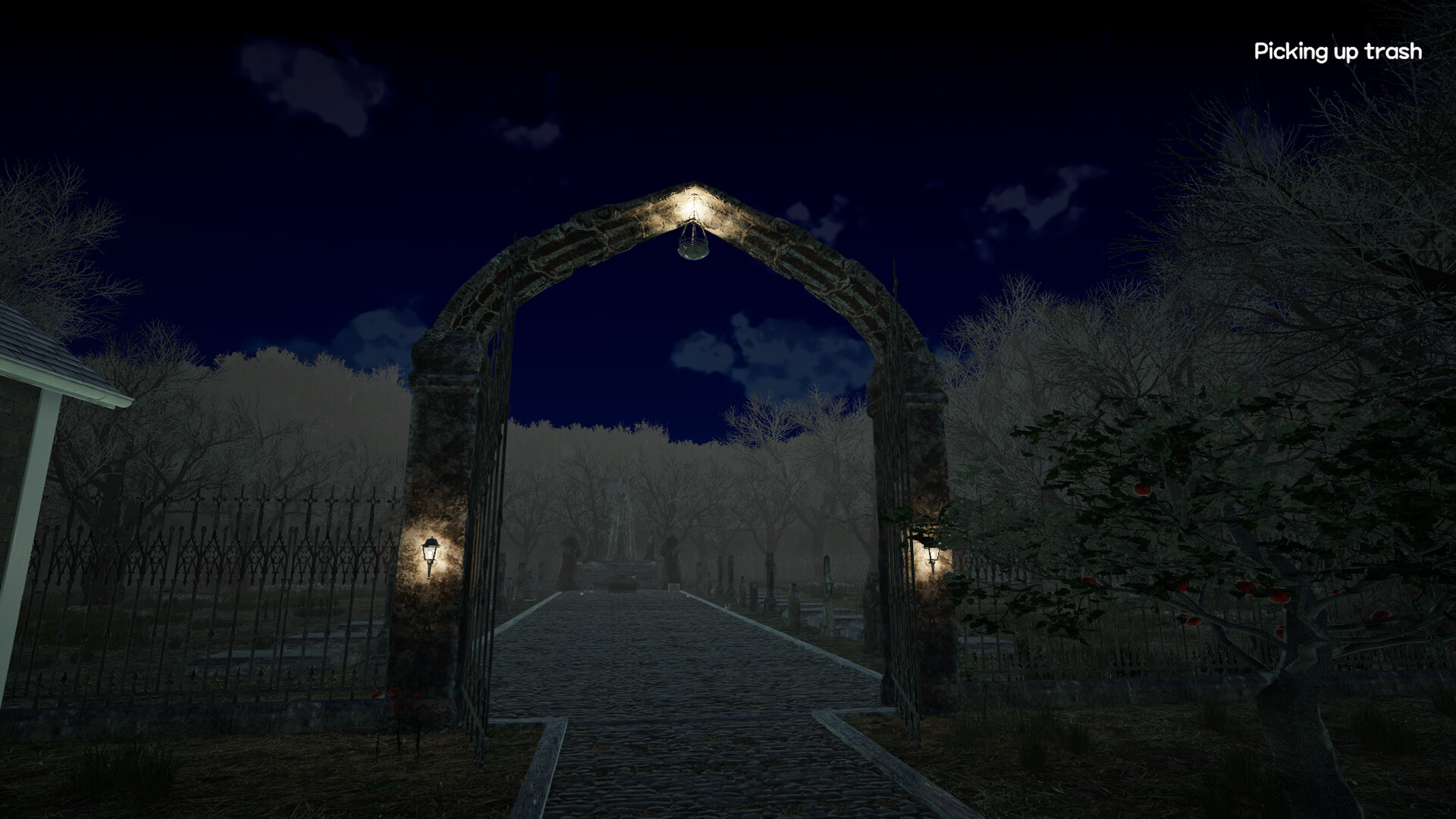 The Grave Keeper screenshot 5