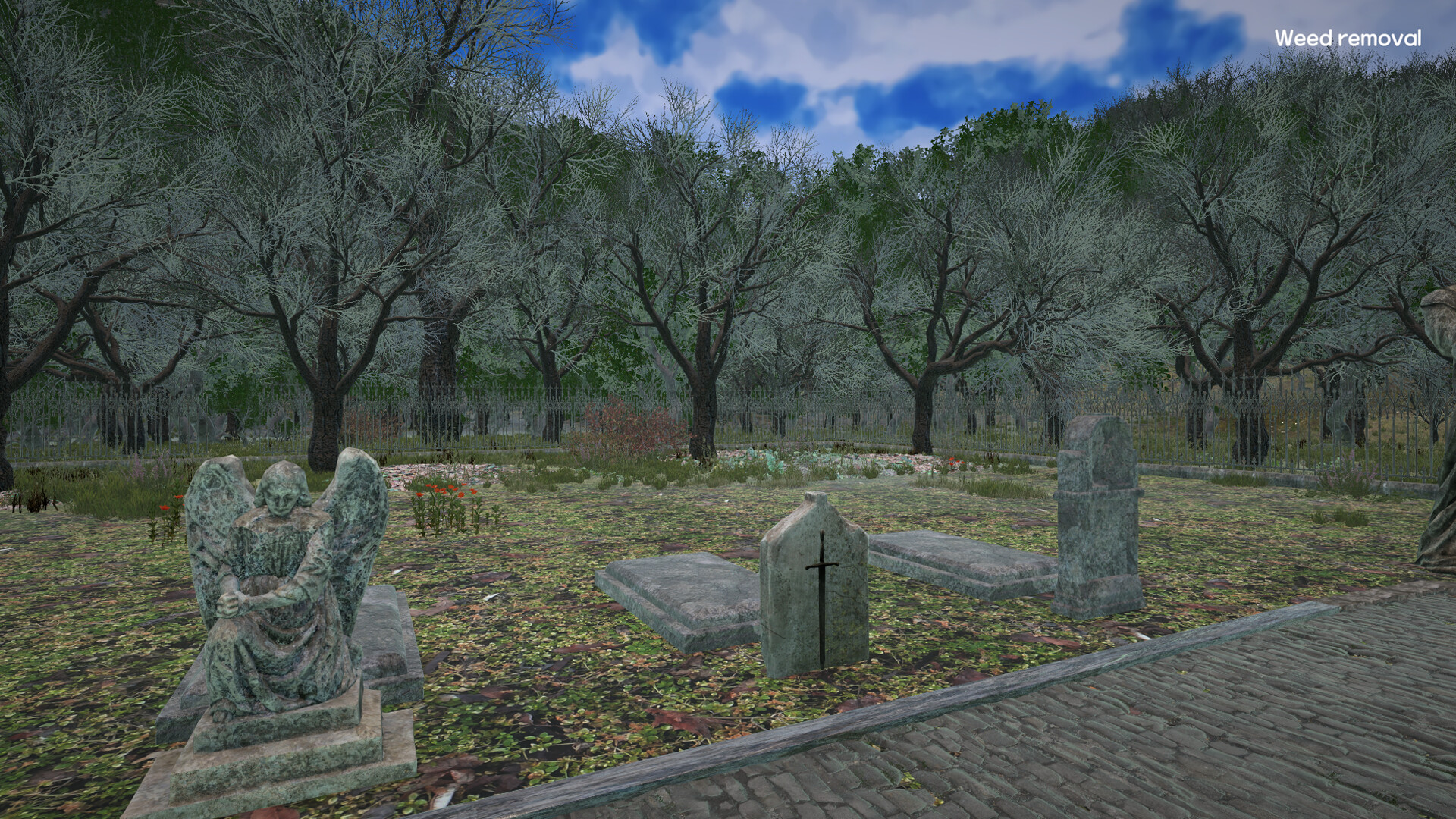 The Grave Keeper screenshot 10
