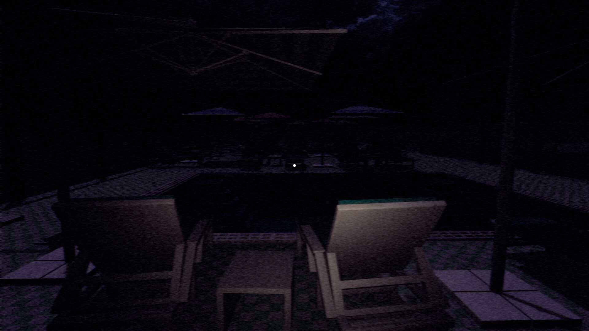 r/nosleep: The Night Shift at Paradise Valley Pool screenshot 9