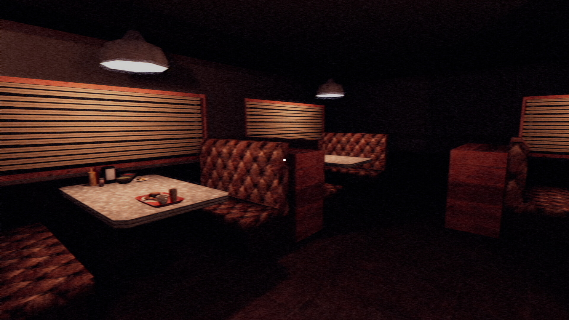 r/nosleep: The Night Shift at Paradise Valley Pool screenshot 3