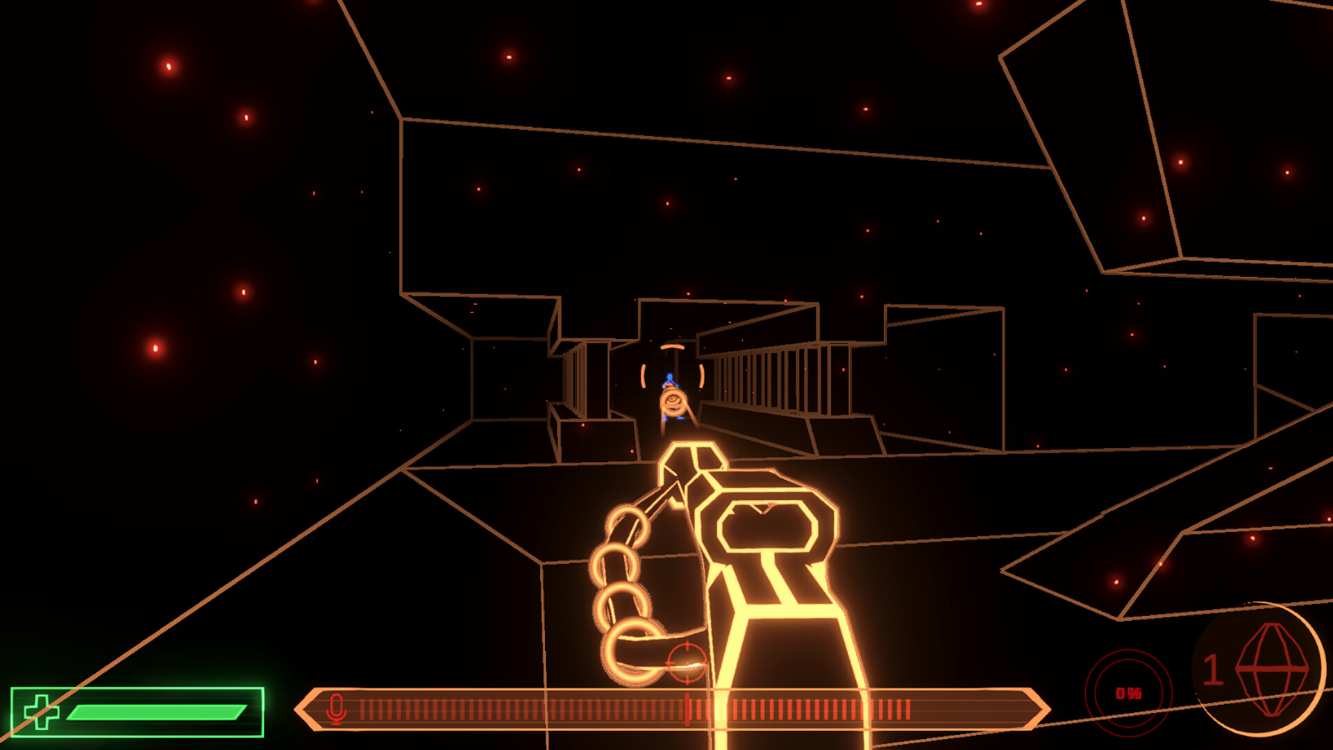 Shout & Shoot screenshot 5