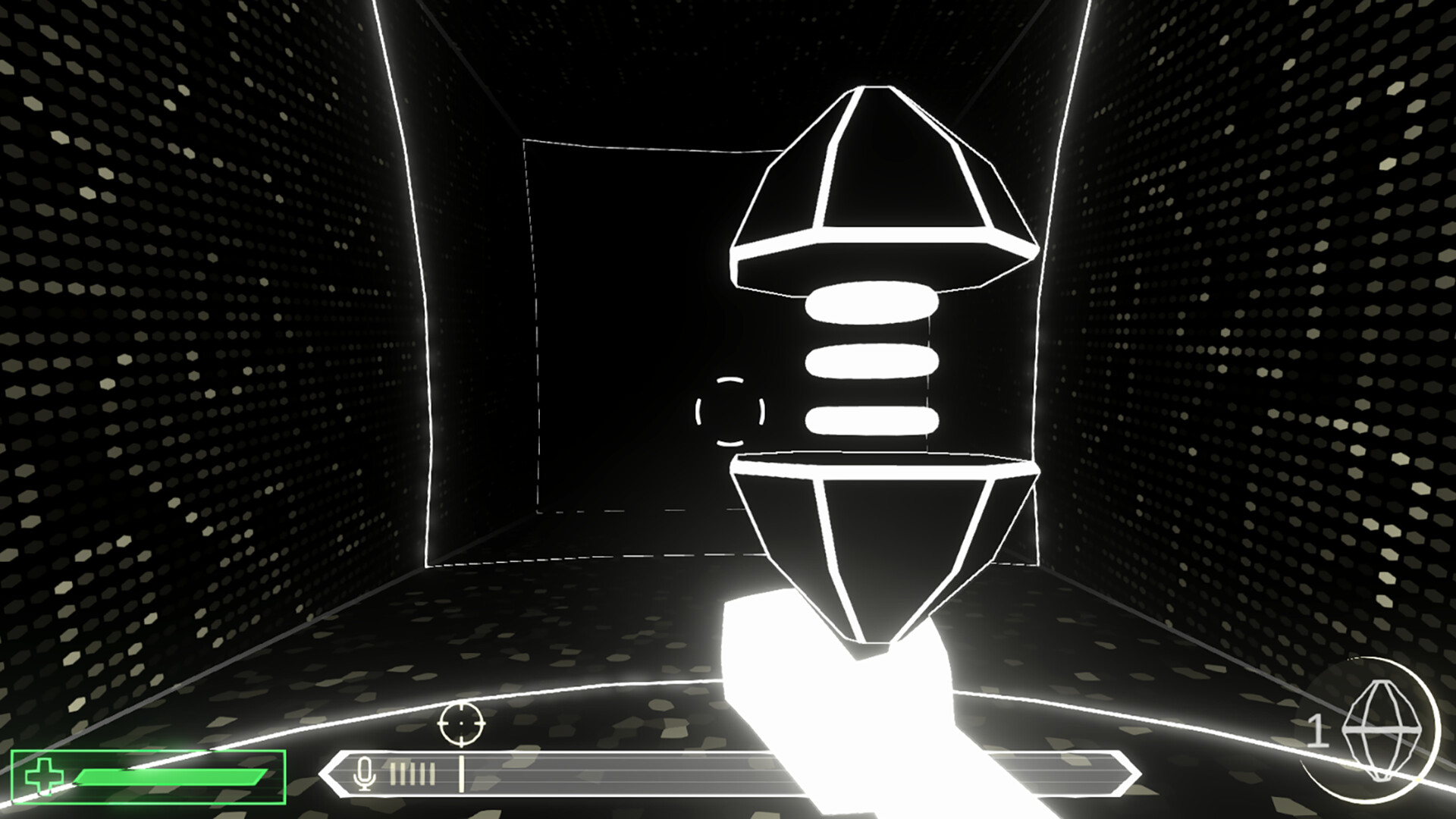 Shout & Shoot screenshot 1