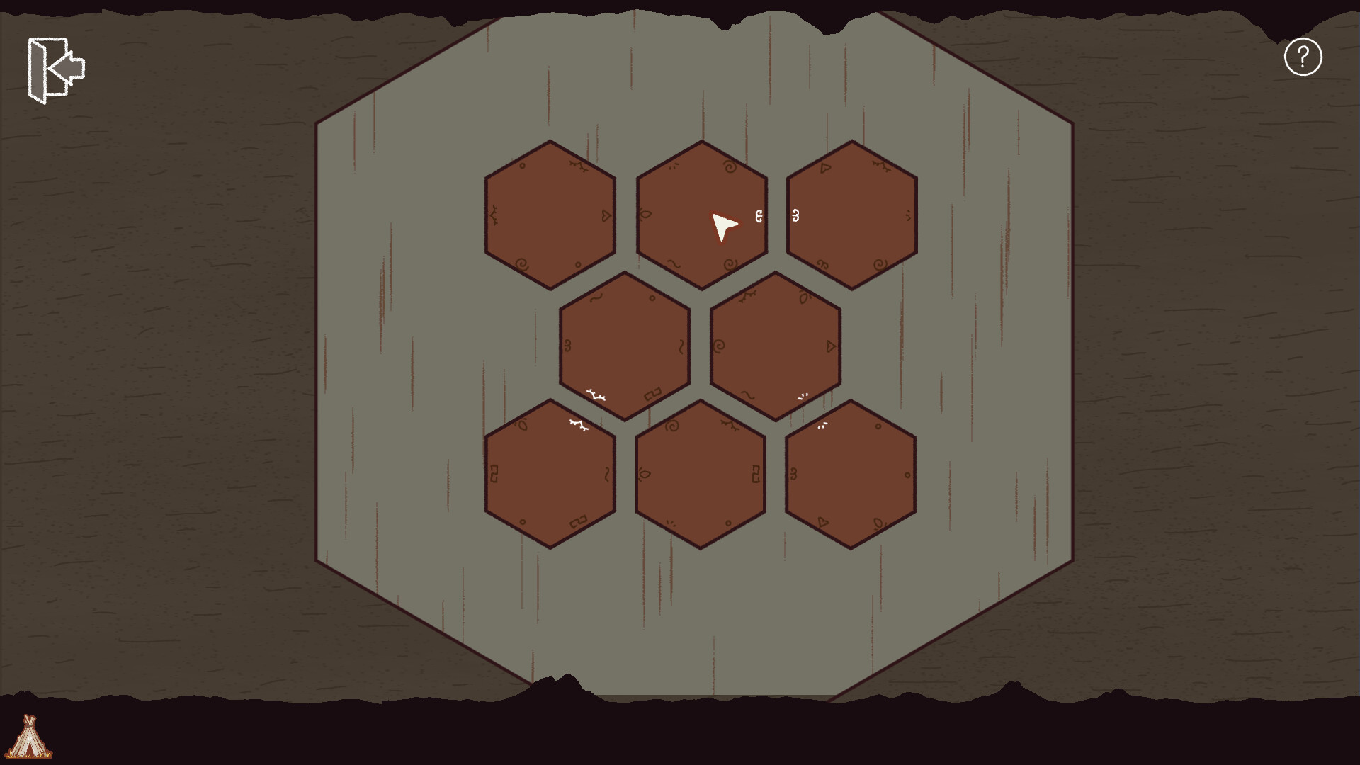 Akuro & Bahaku 1: Jungle Adventure screenshot 8
