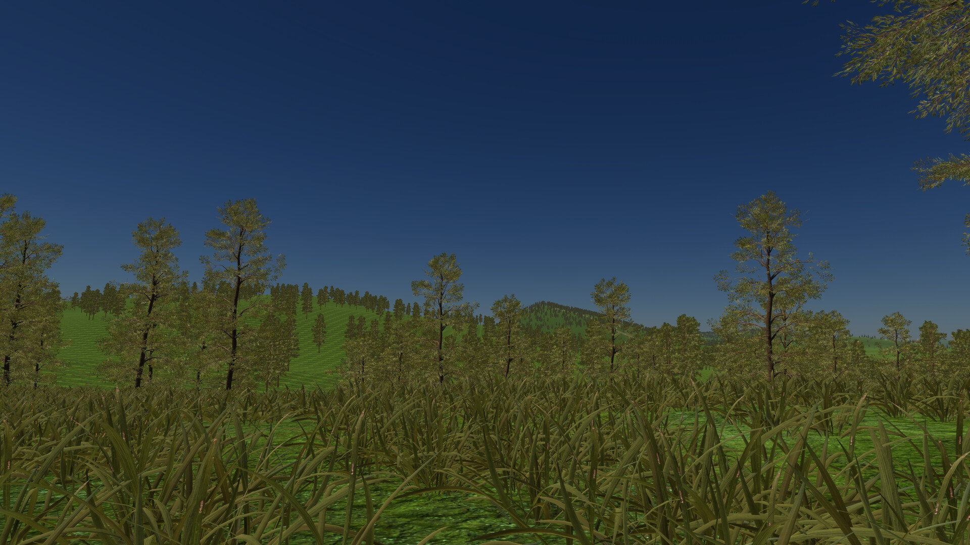 Poland Car Simulator screenshot 1
