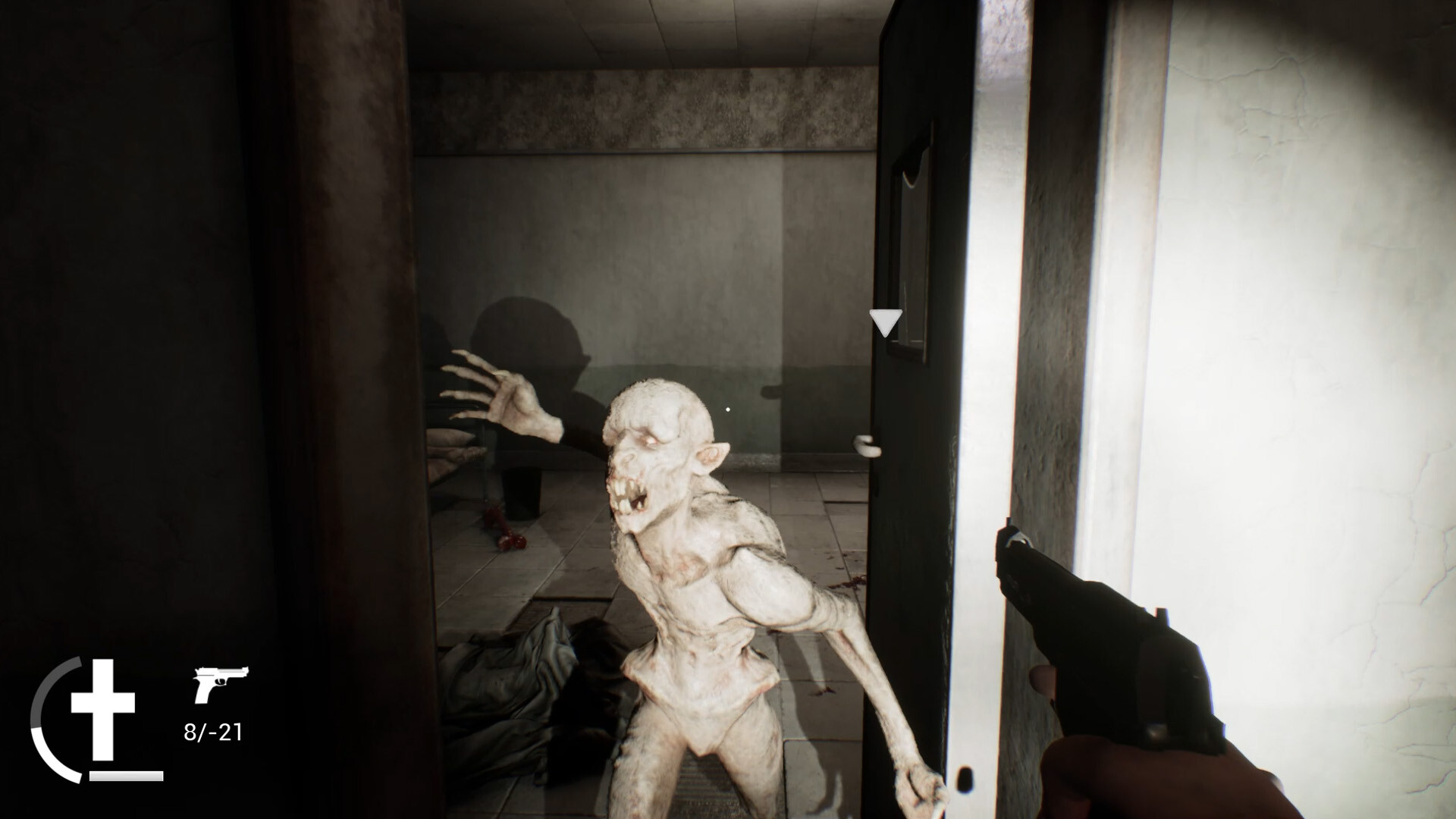 EVERDARK: Undead Apocalypse screenshot 14