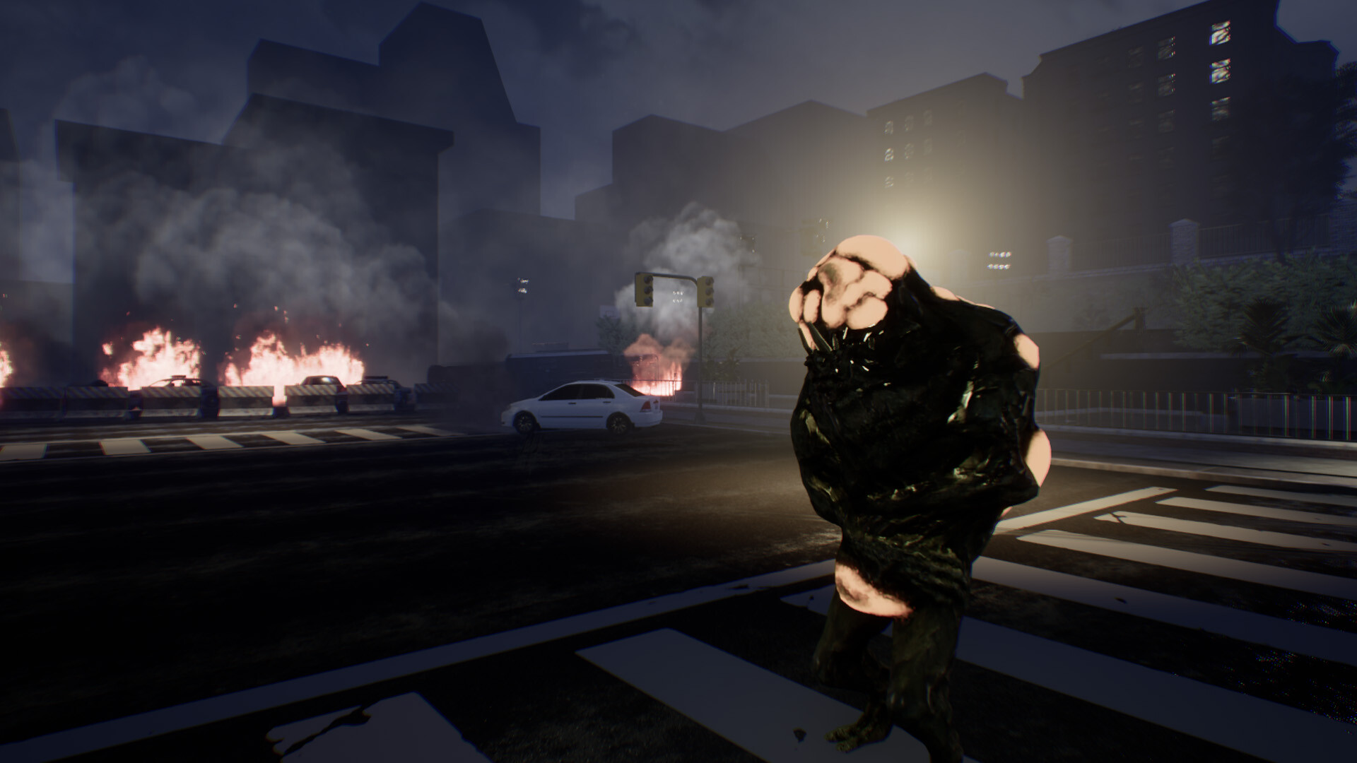 EVERDARK: Undead Apocalypse screenshot 18