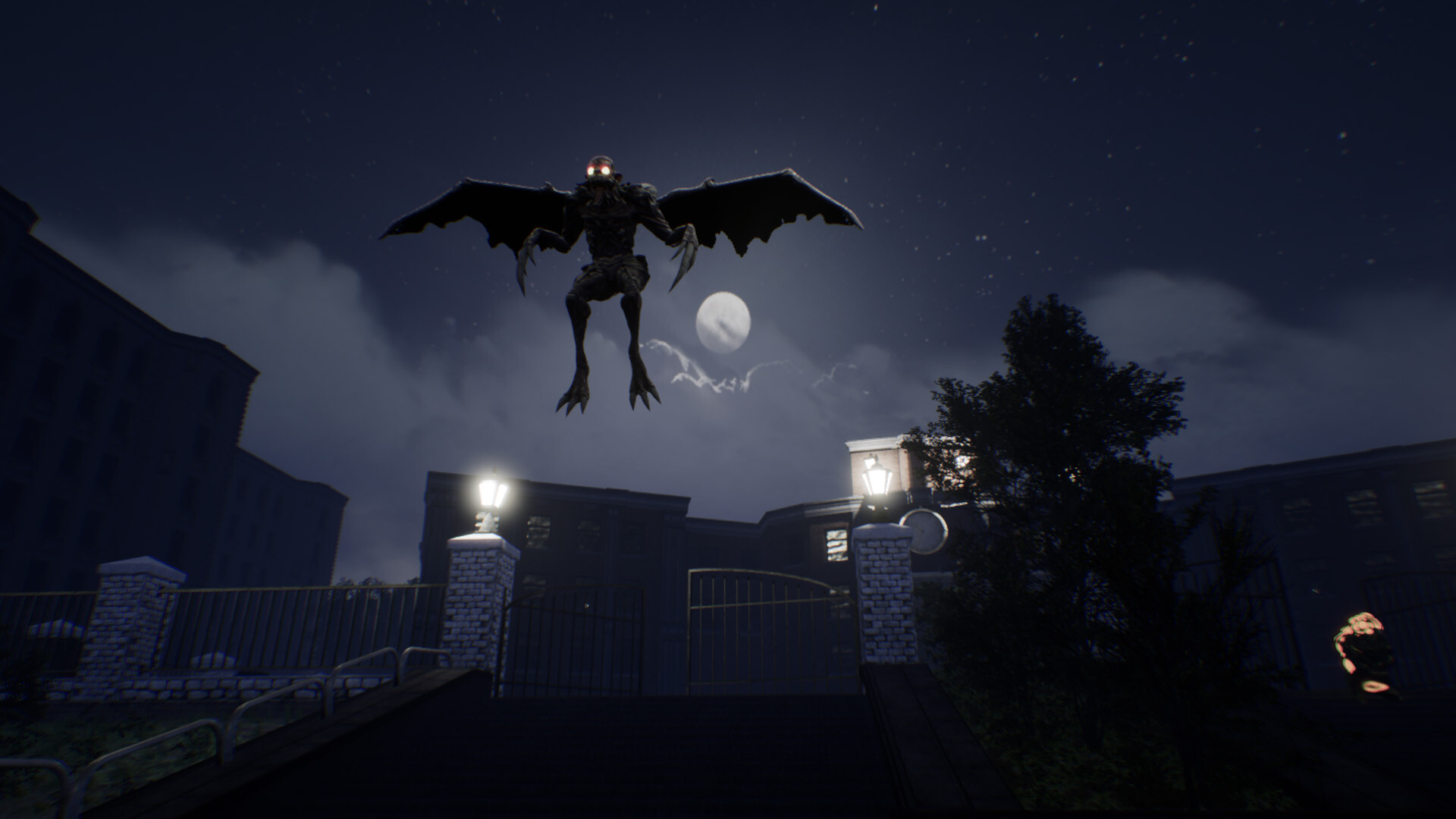 EVERDARK: Undead Apocalypse screenshot 1