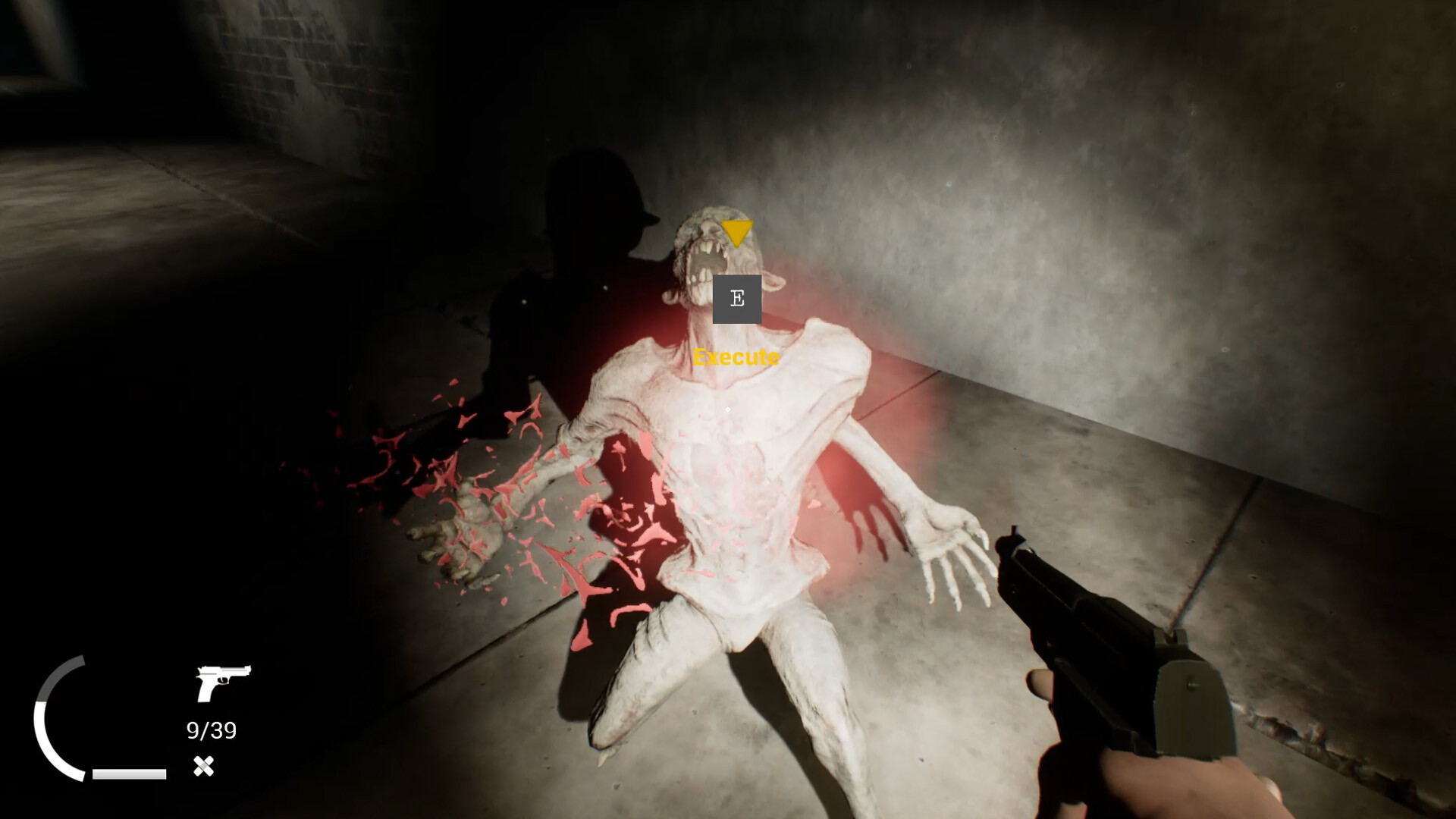 EVERDARK: Undead Apocalypse screenshot 16