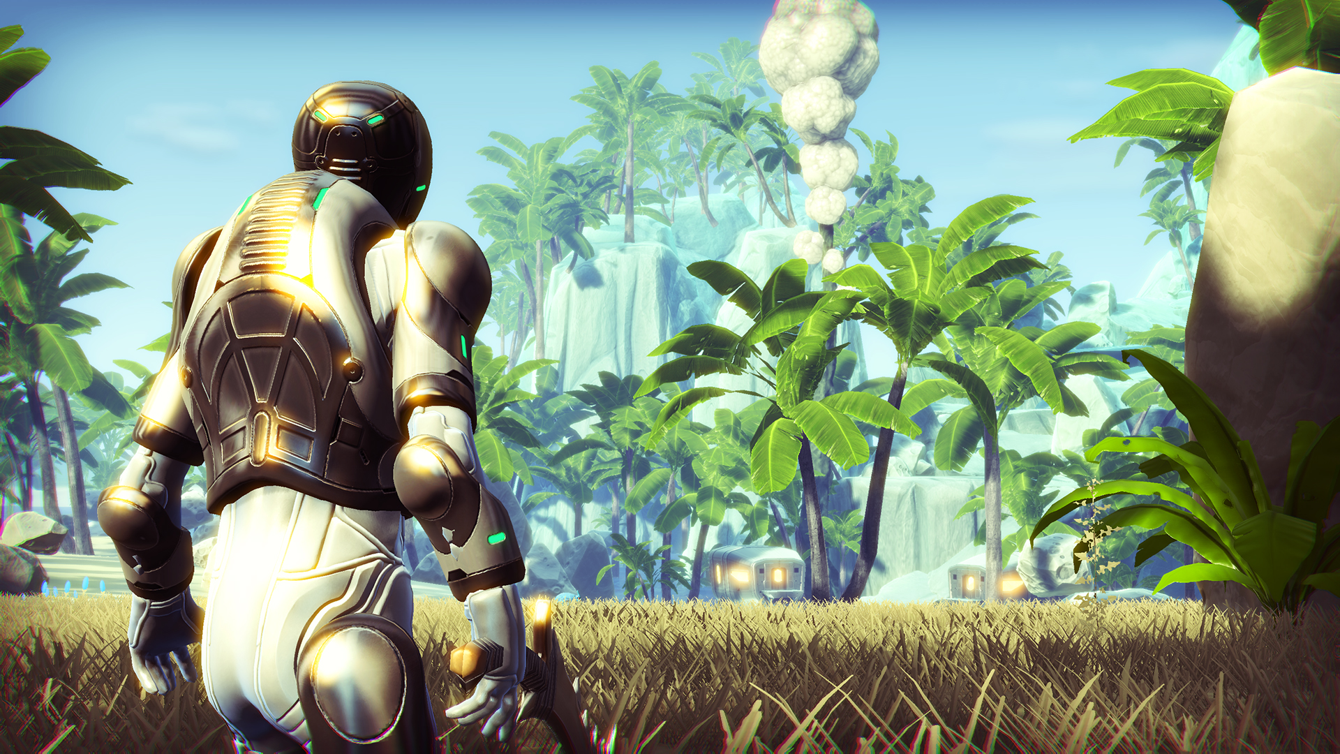 GRAV screenshot 5