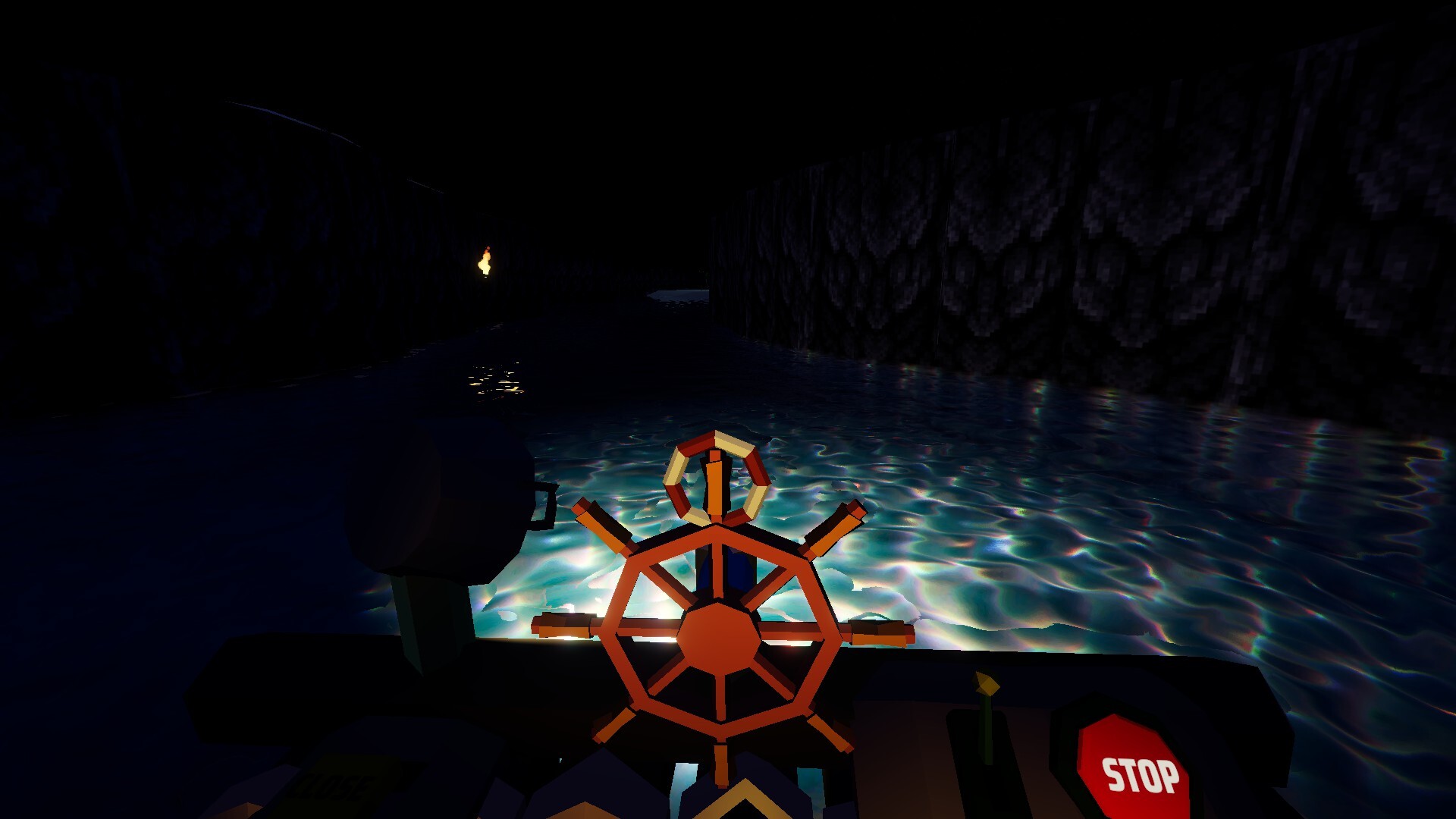 Nightmariners screenshot 10