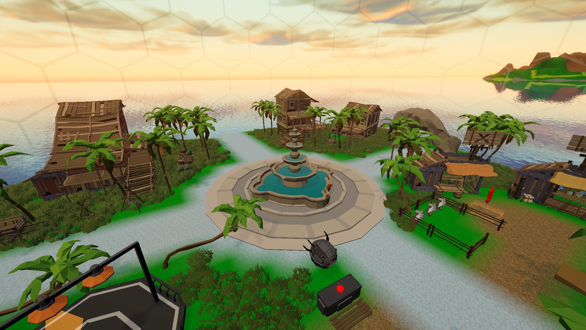 Nightmariners screenshot 1