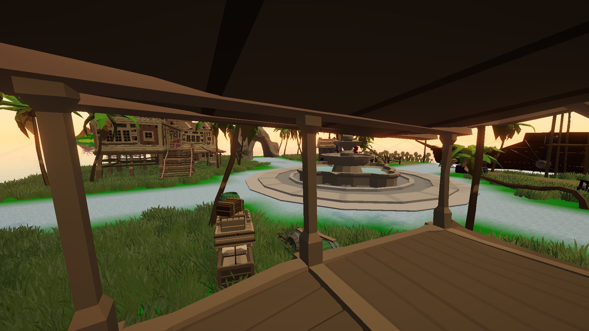 Nightmariners screenshot 2