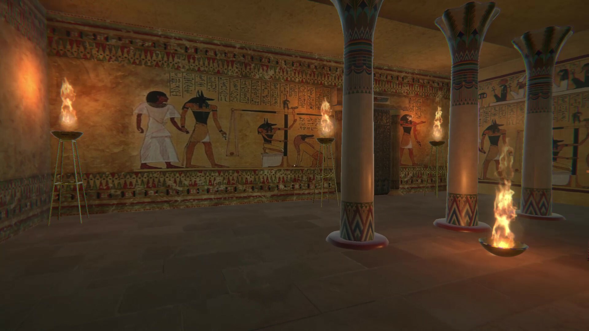 Covenant of Anubis screenshot 14