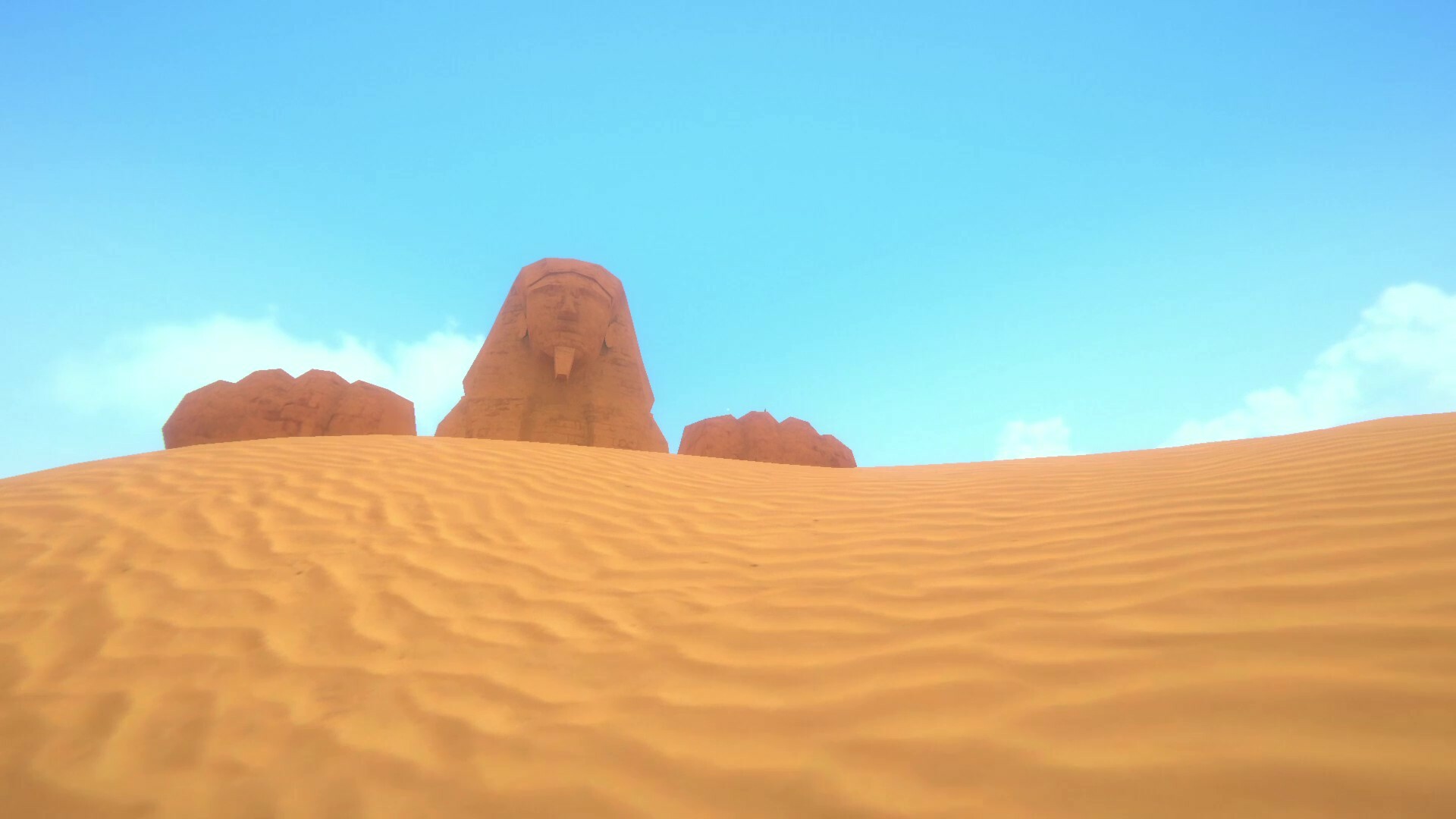 Covenant of Anubis screenshot 7