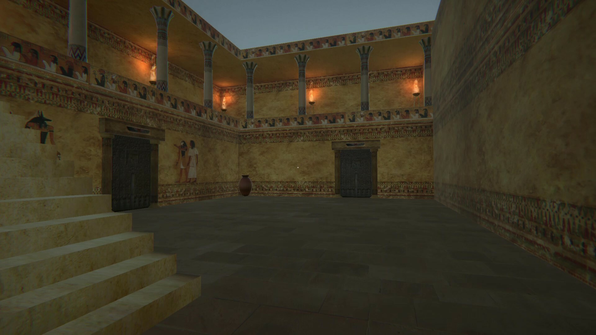 Covenant of Anubis screenshot 15