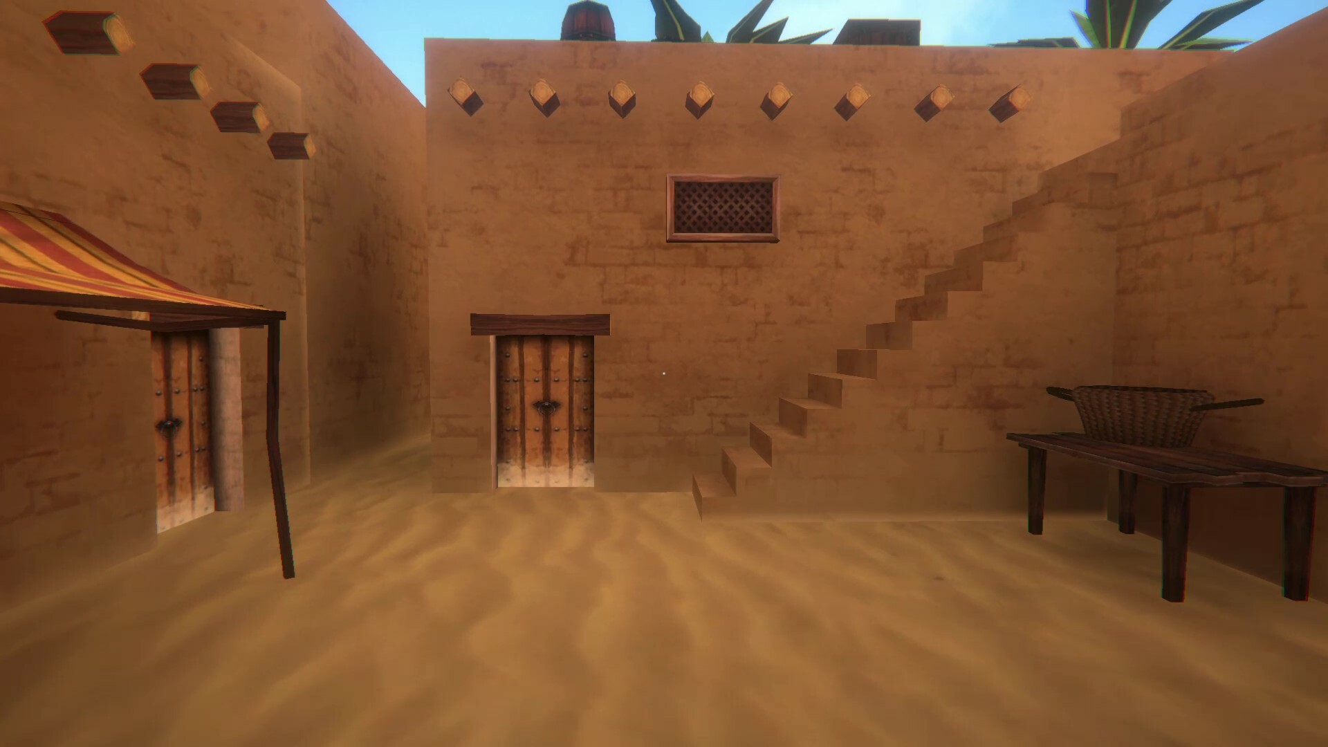 Covenant of Anubis screenshot 12