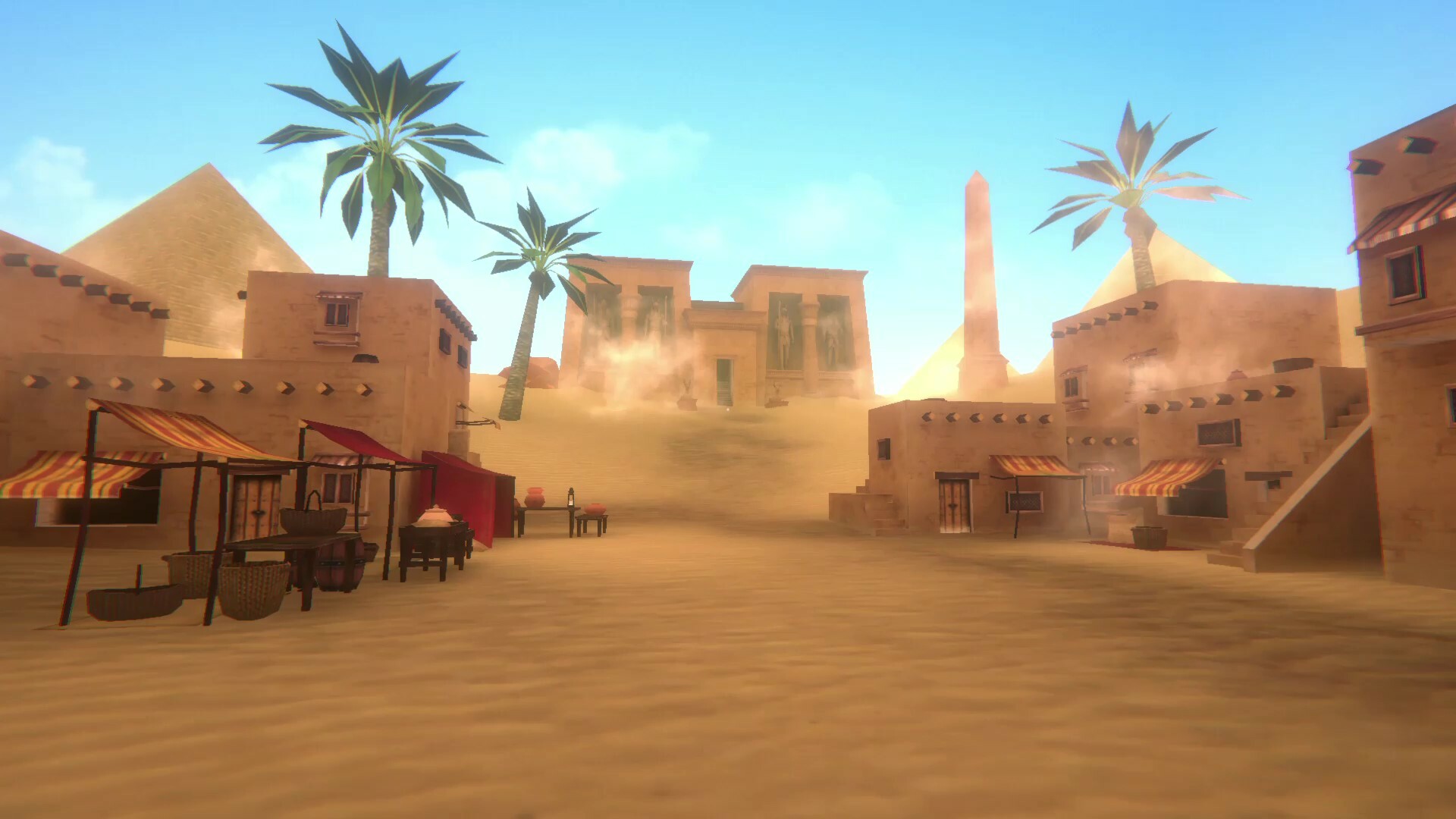 Covenant of Anubis screenshot 9