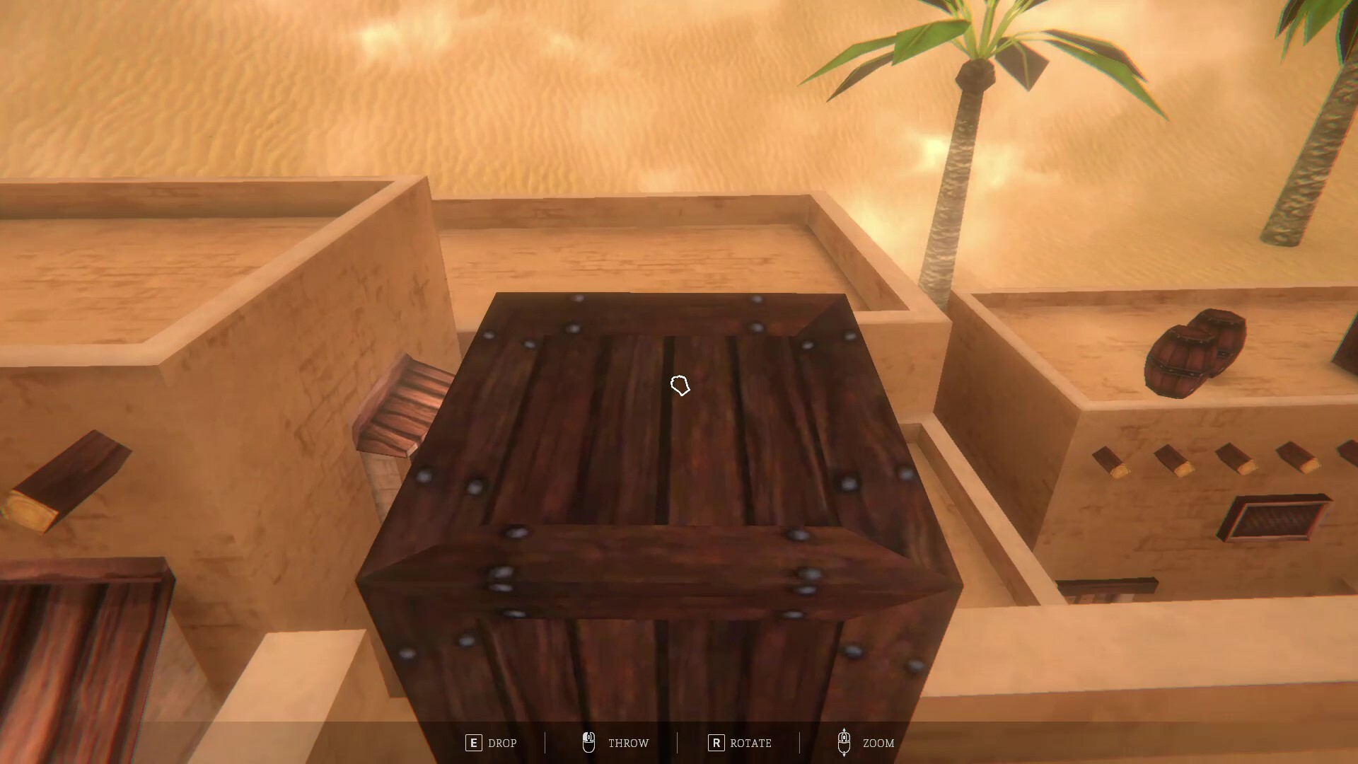 Covenant of Anubis screenshot 13