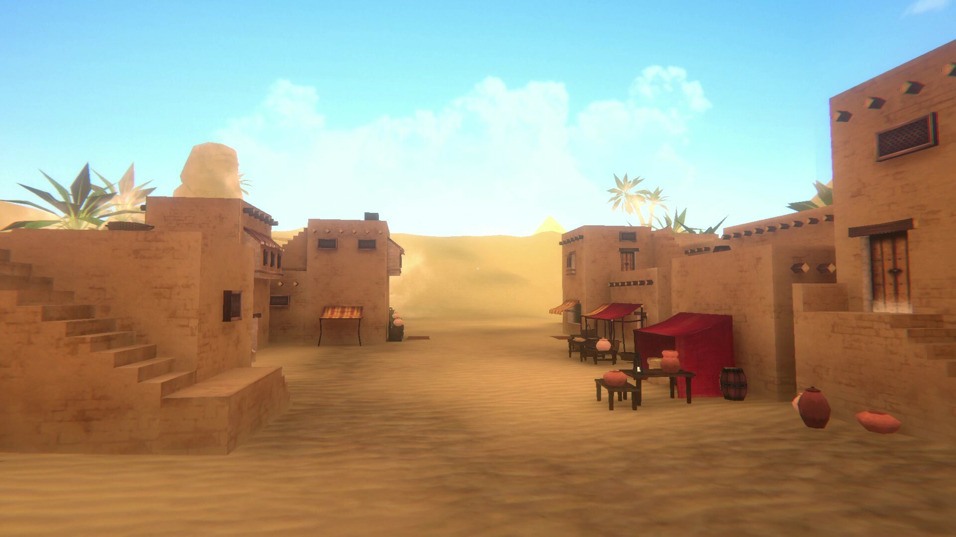 Covenant of Anubis screenshot 11