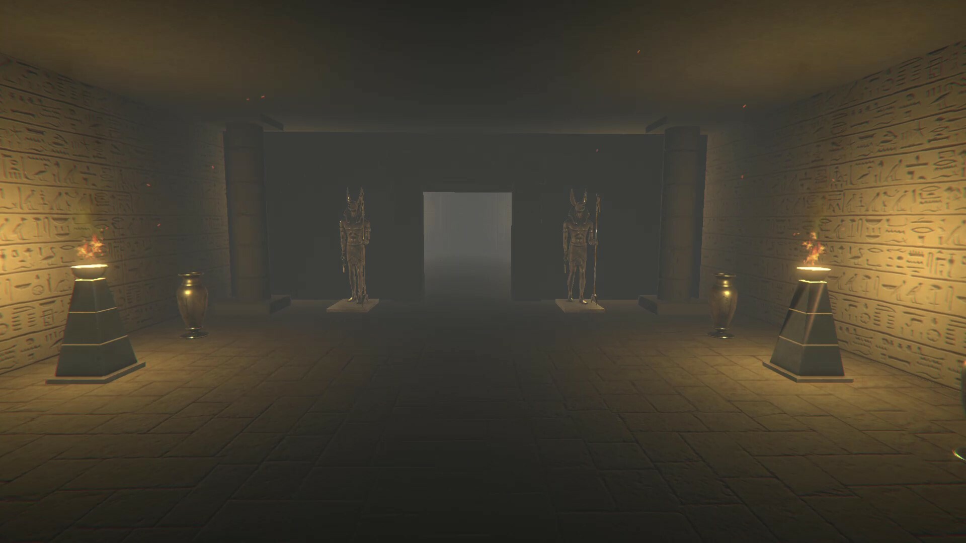 Covenant of Anubis screenshot 10