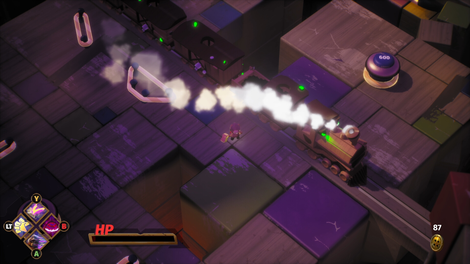 Teddy Knight screenshot 5