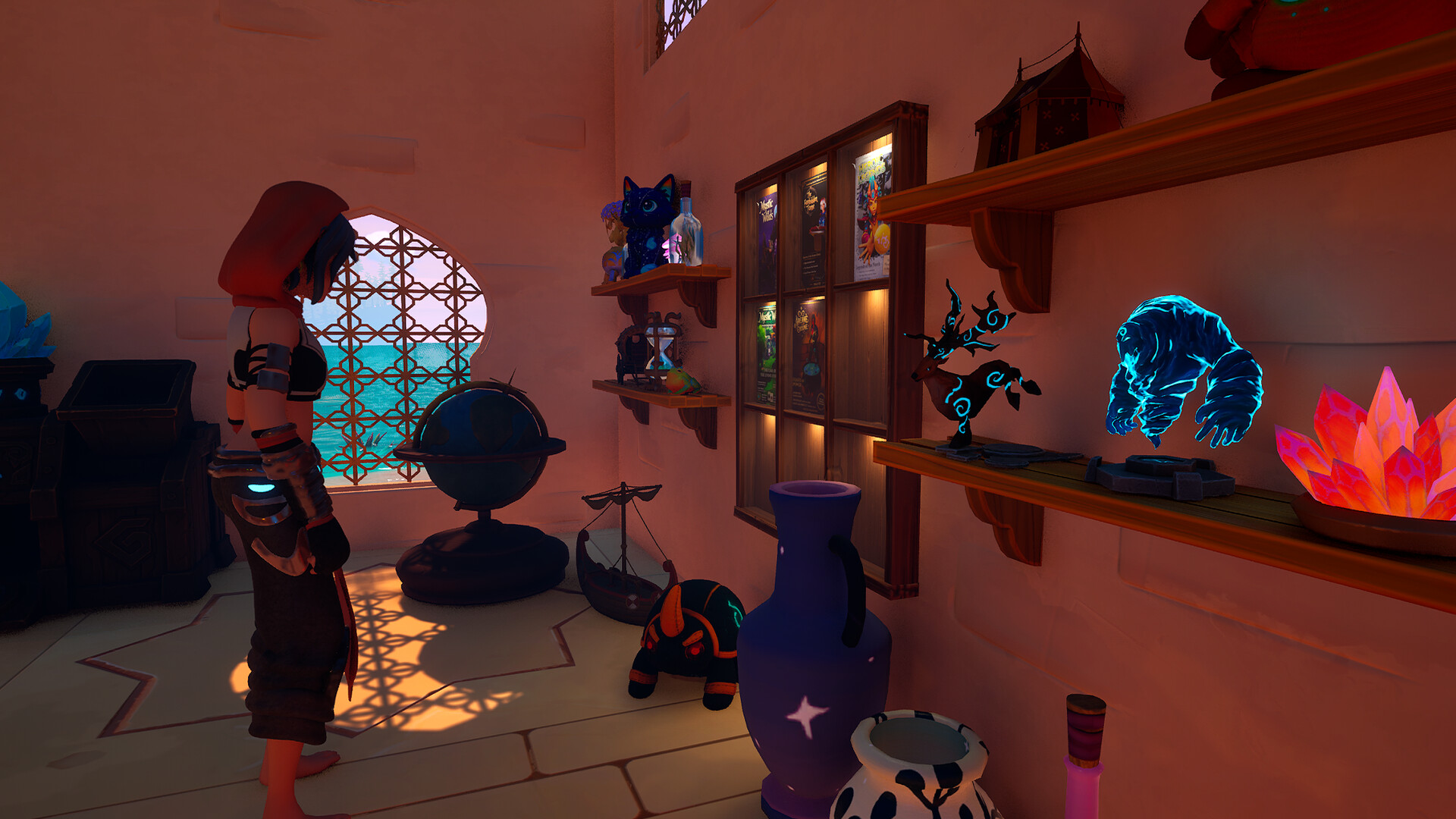 Chronicles Reborn screenshot 6
