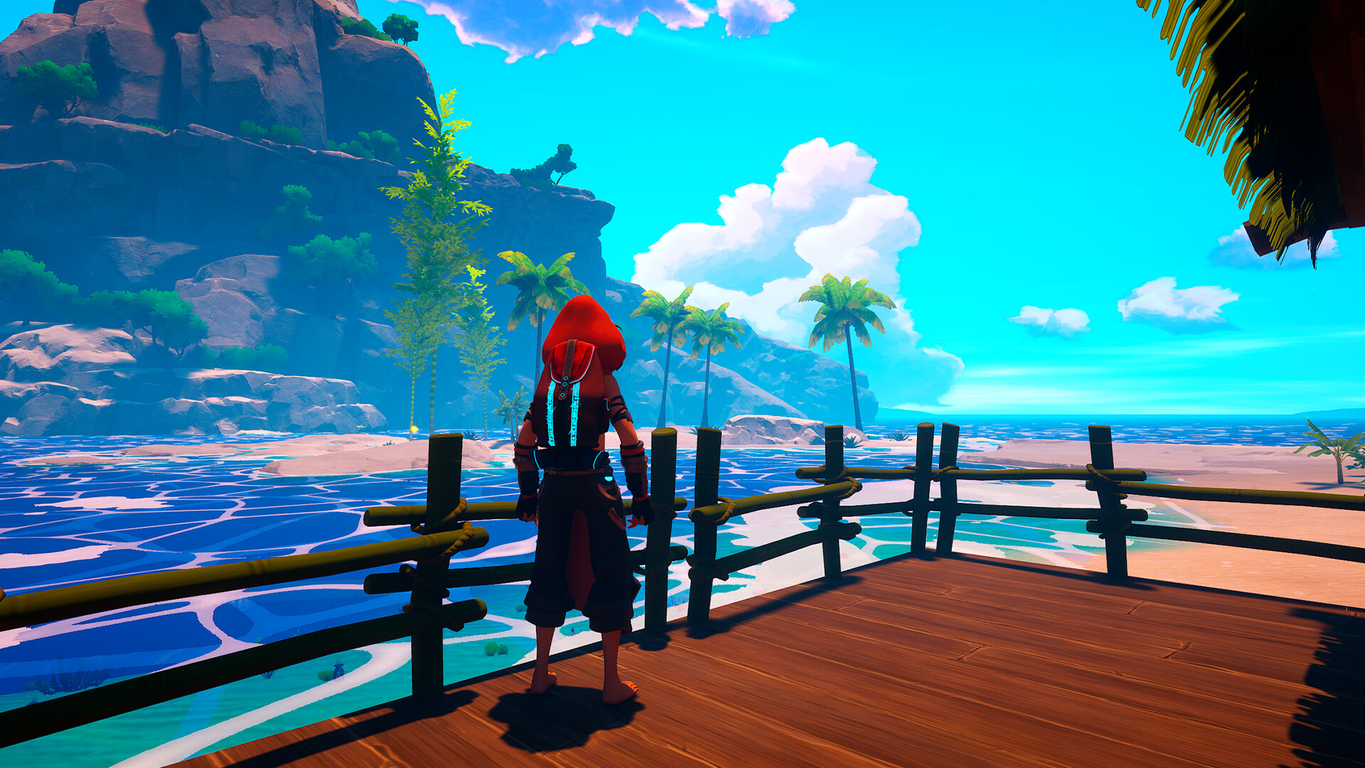 Chronicles Reborn screenshot 2
