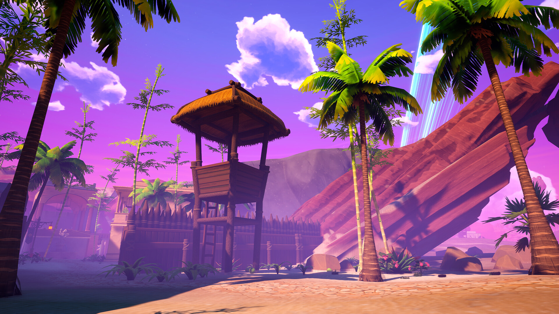 Chronicles Reborn screenshot 3