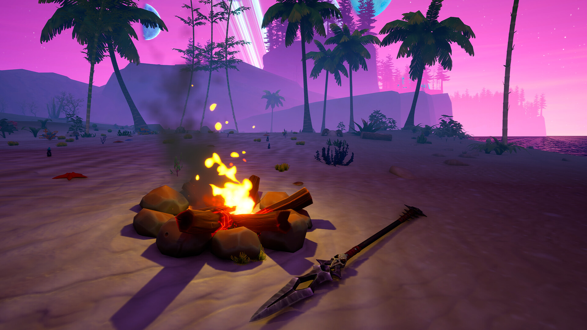 Chronicles Reborn screenshot 7