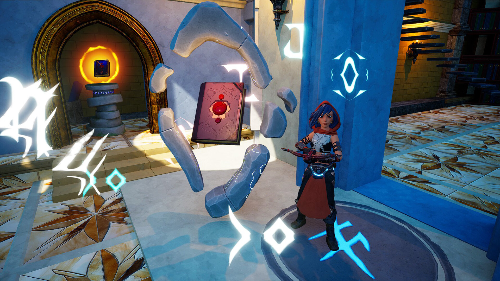 Chronicles Reborn screenshot 12