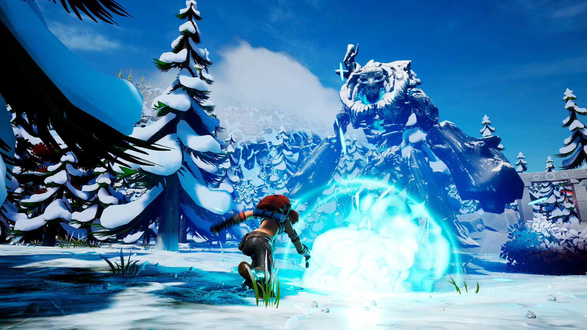 Chronicles Reborn screenshot 4
