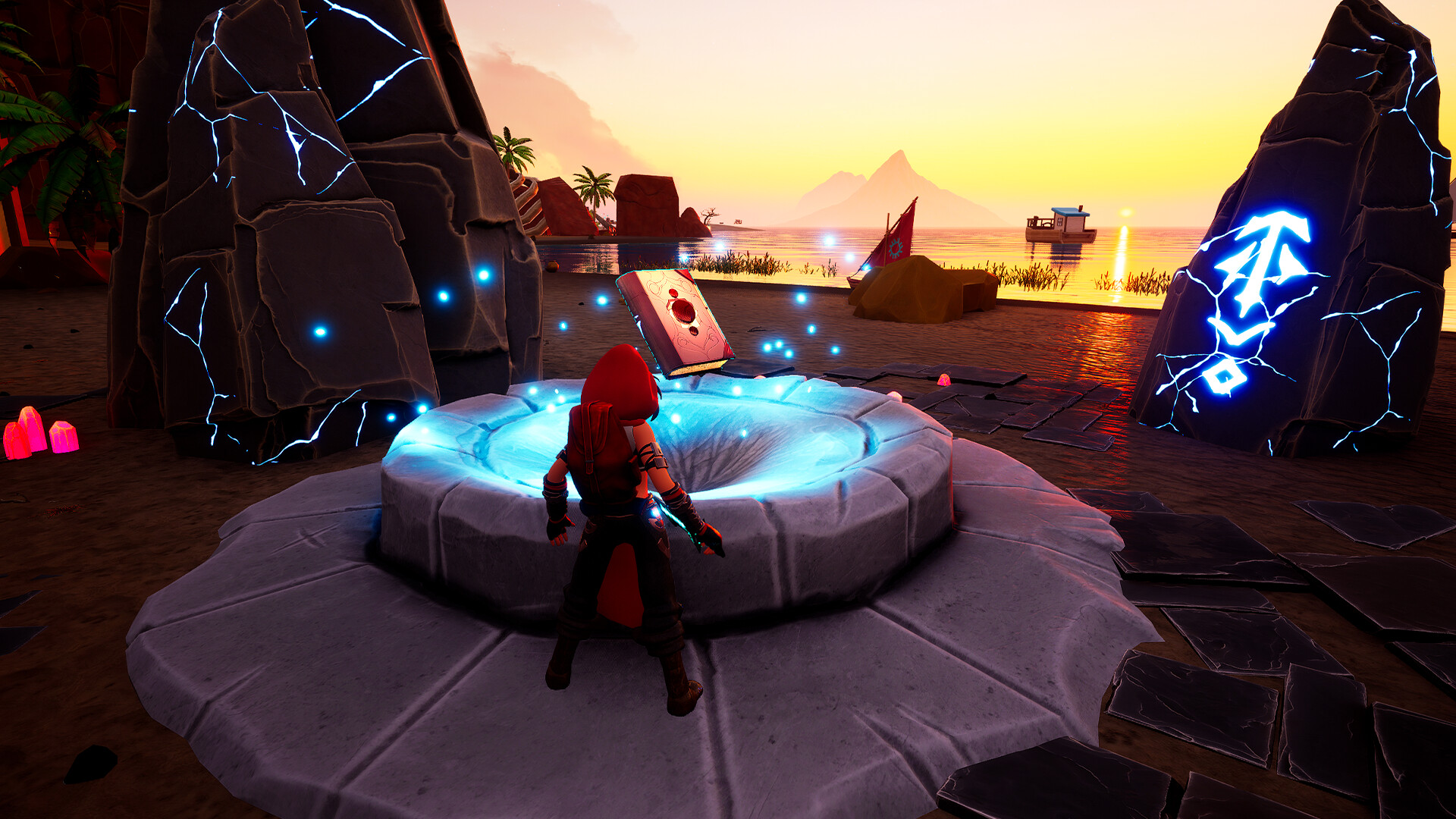 Chronicles Reborn screenshot 13