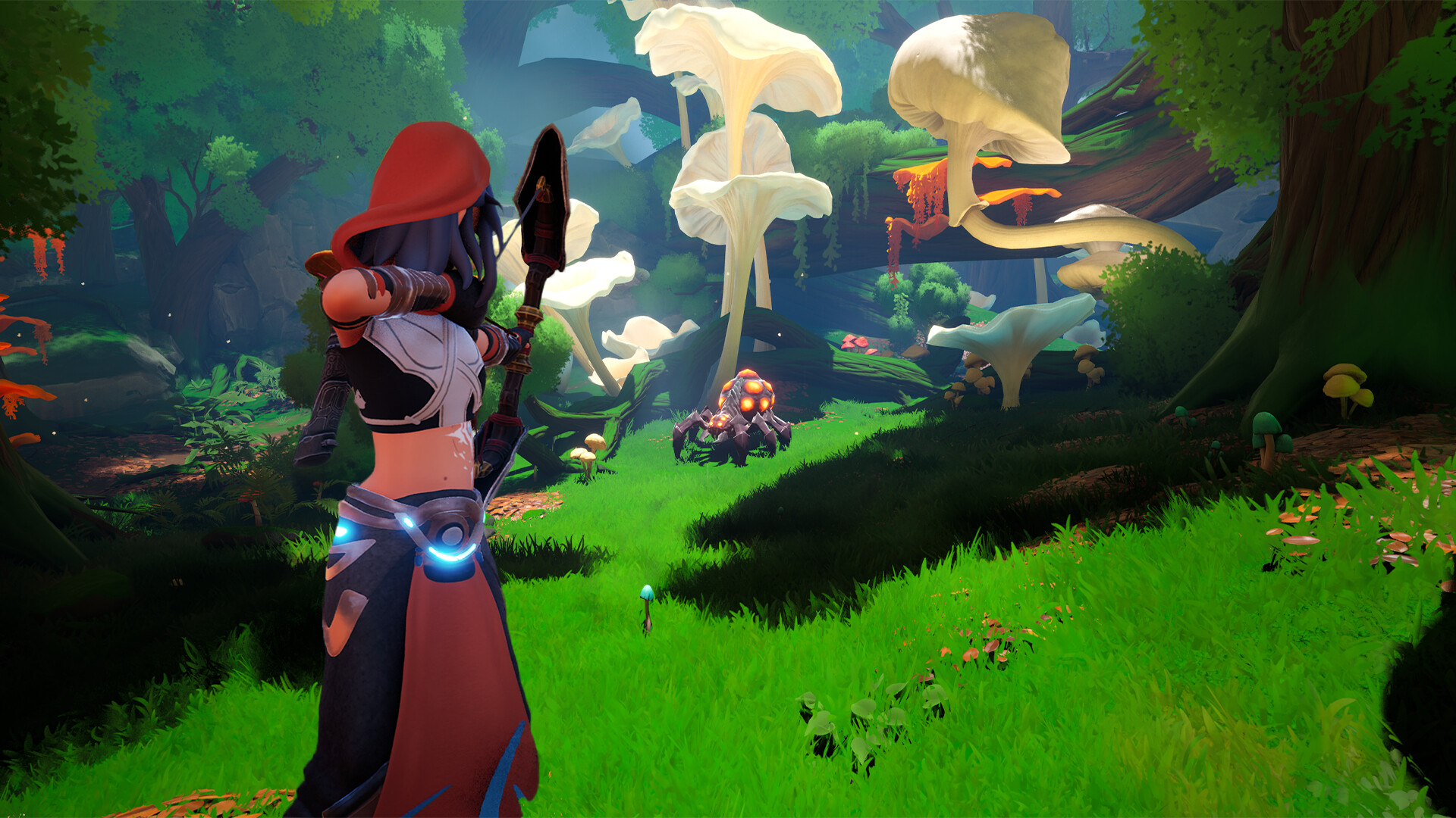 Chronicles Reborn screenshot 11