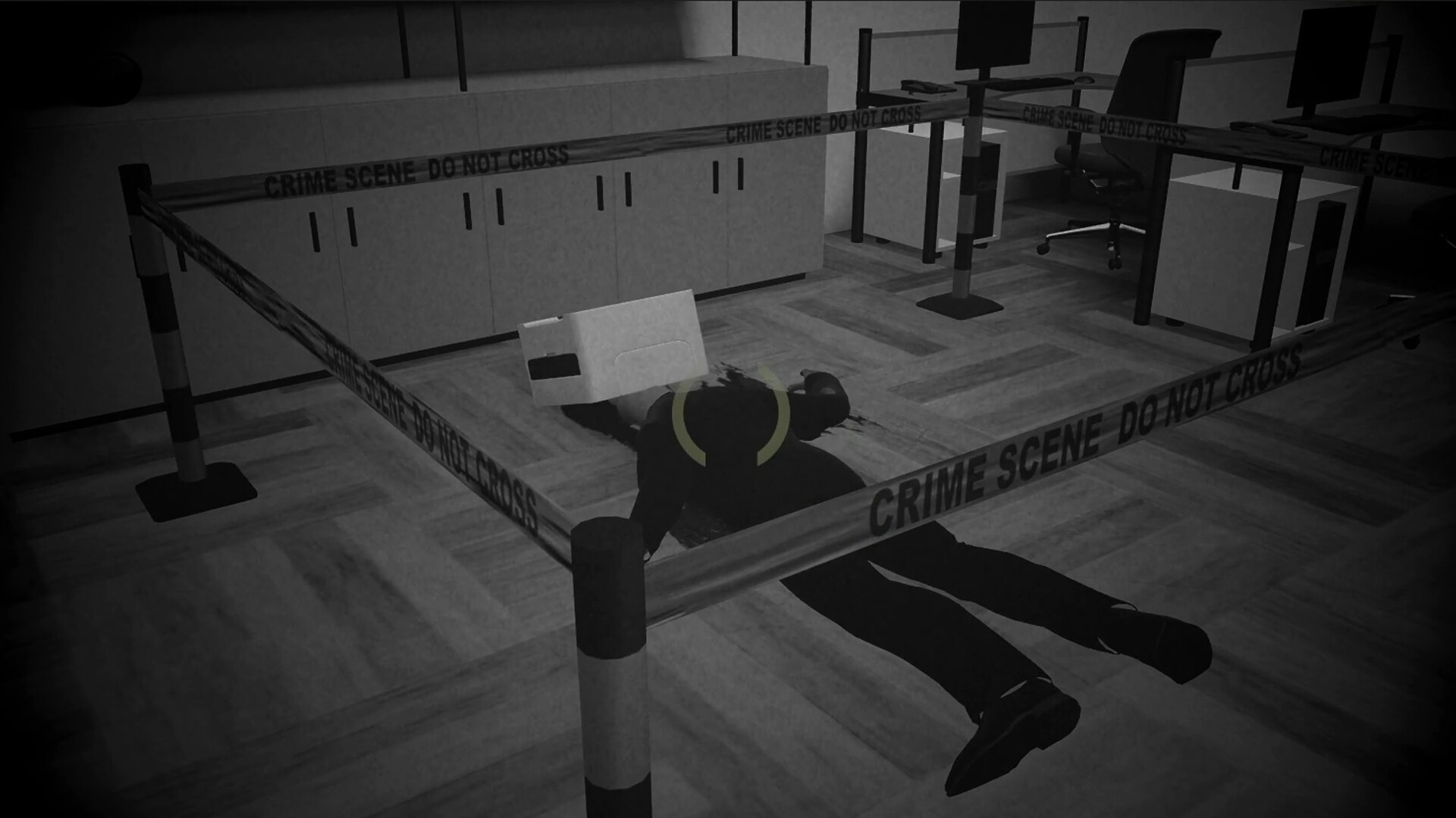 FLOOR X screenshot 4