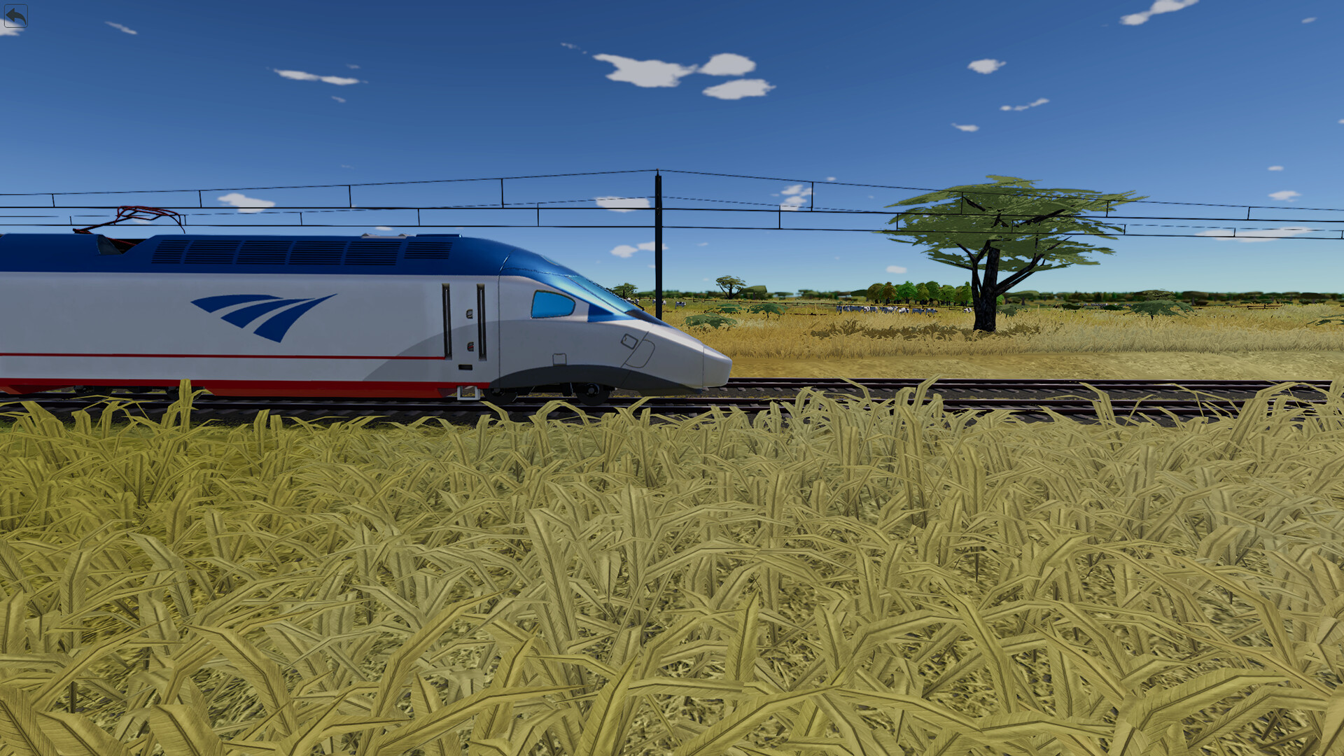 Train World Driver screenshot 4