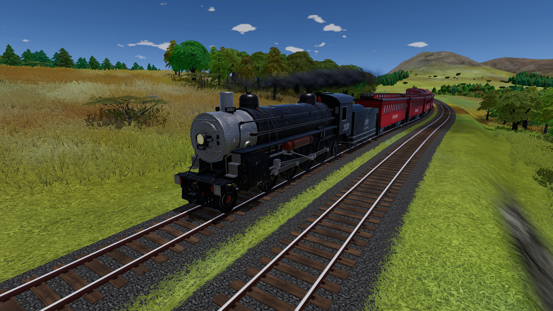 Train World Driver screenshot 2