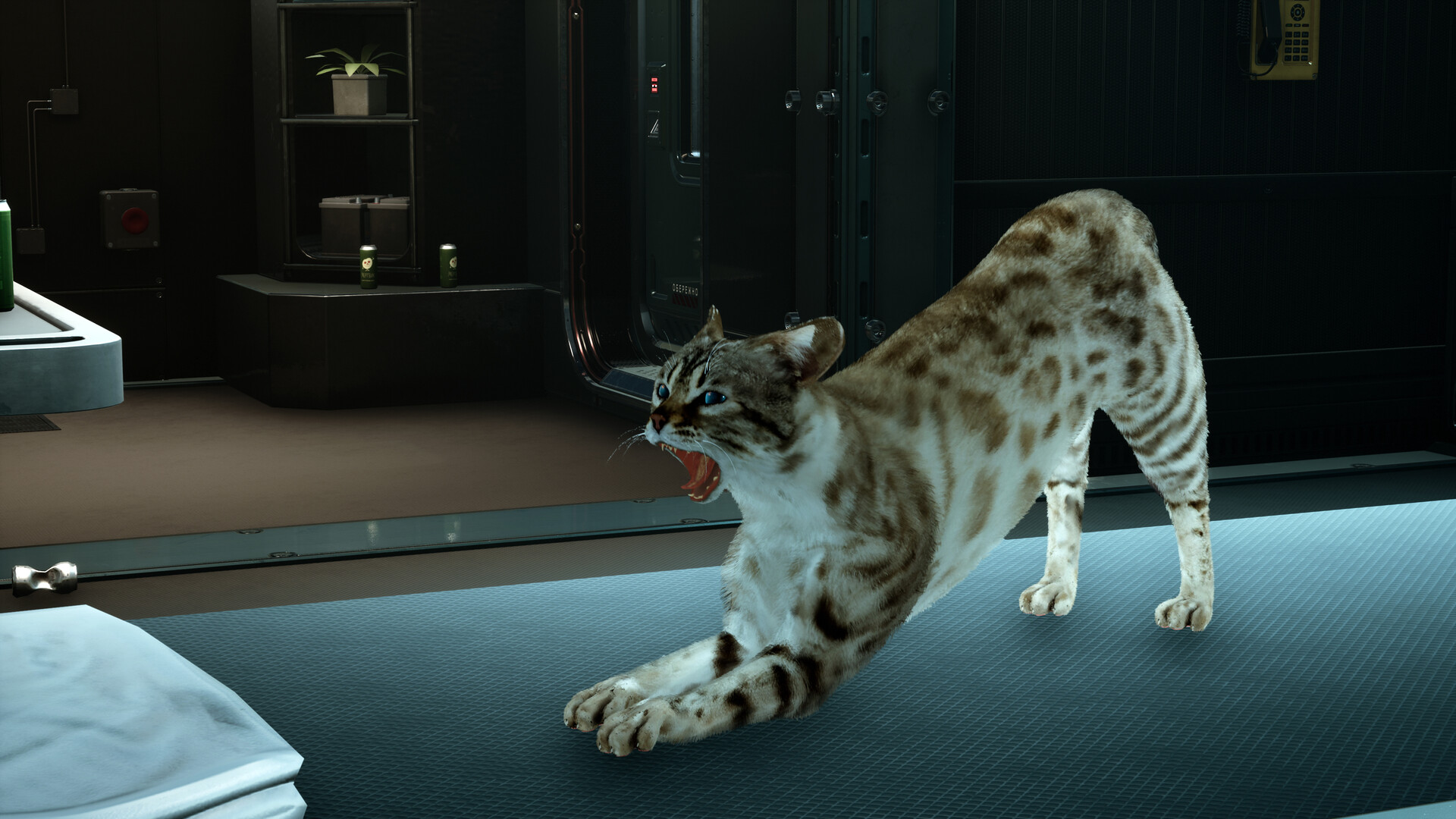 Catfall screenshot 8
