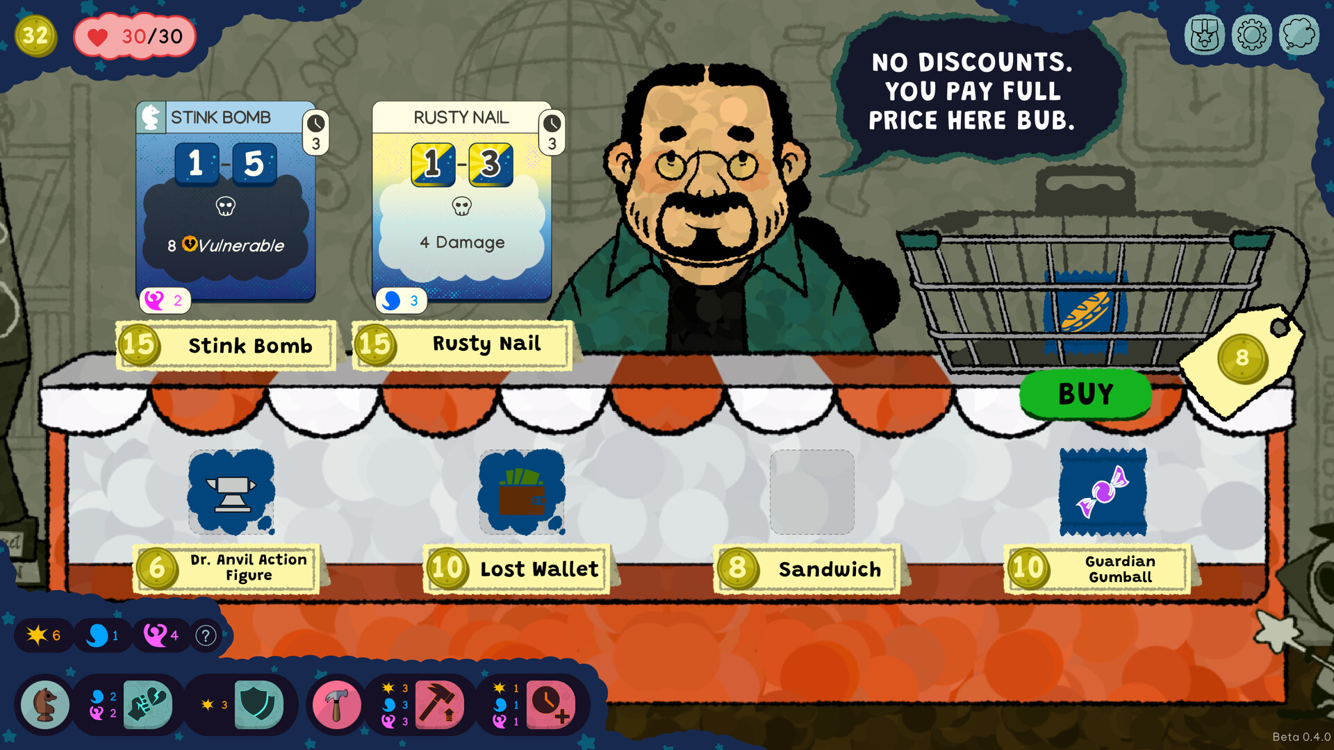 Slumber Realm screenshot 2