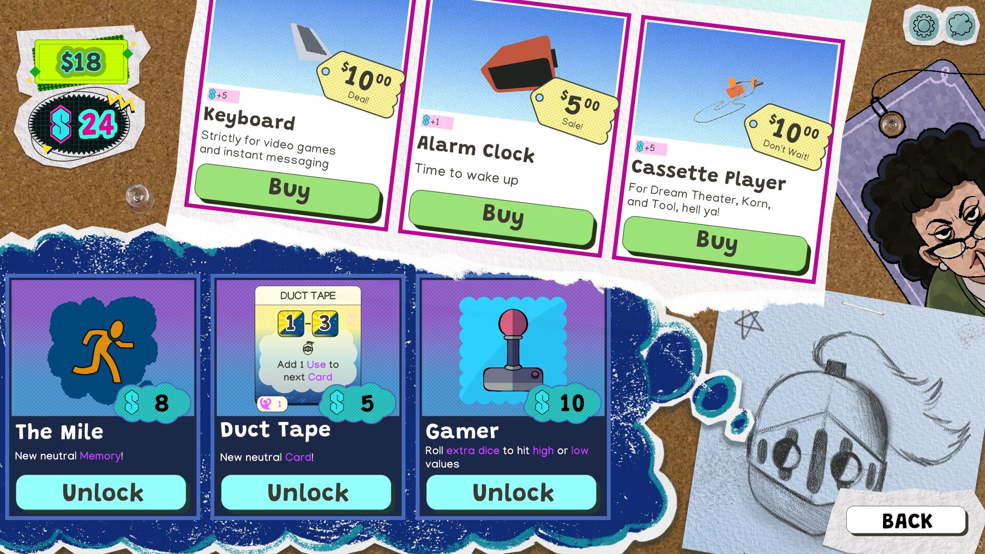 Slumber Realm screenshot 8