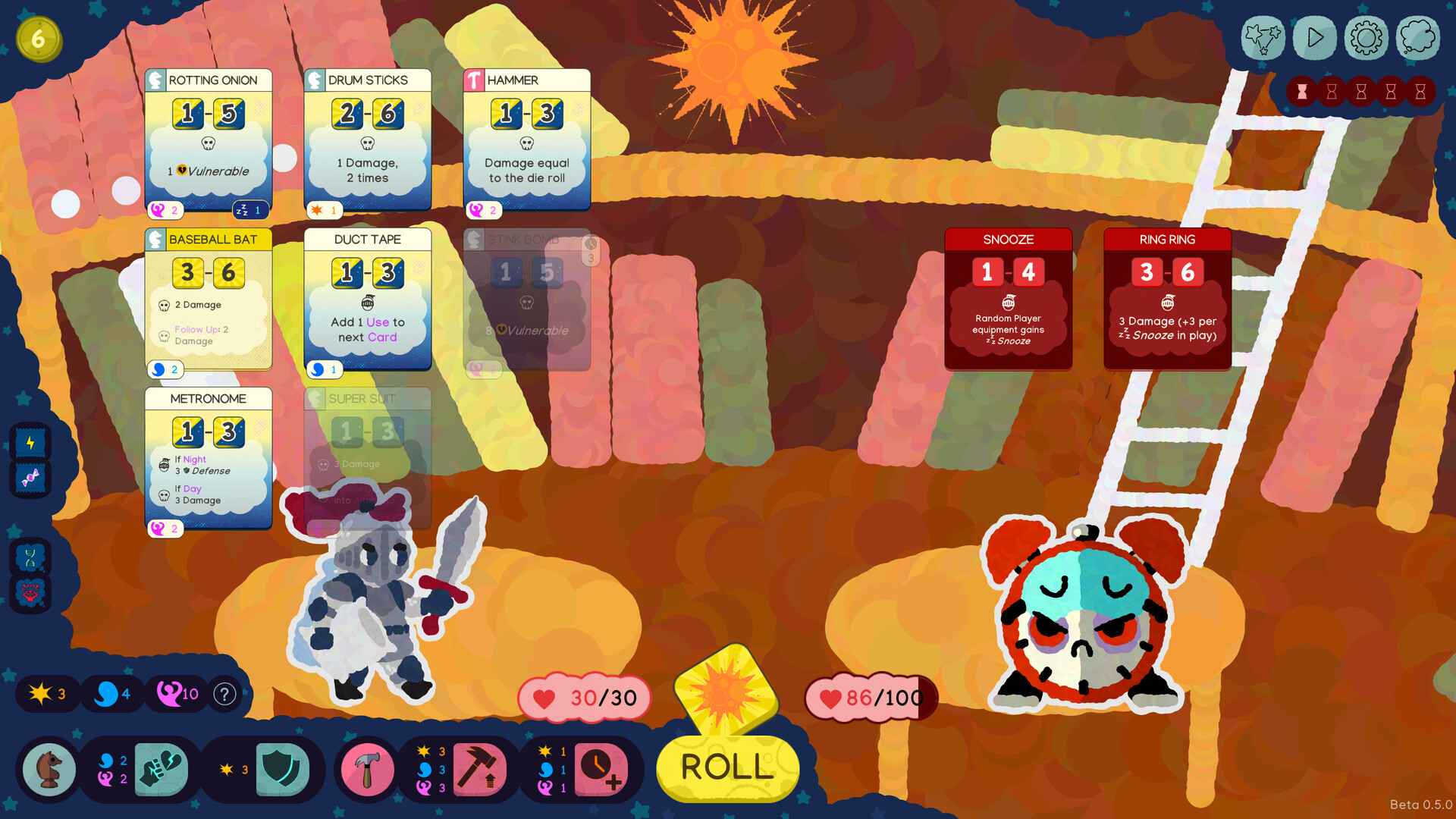 Slumber Realm screenshot 5