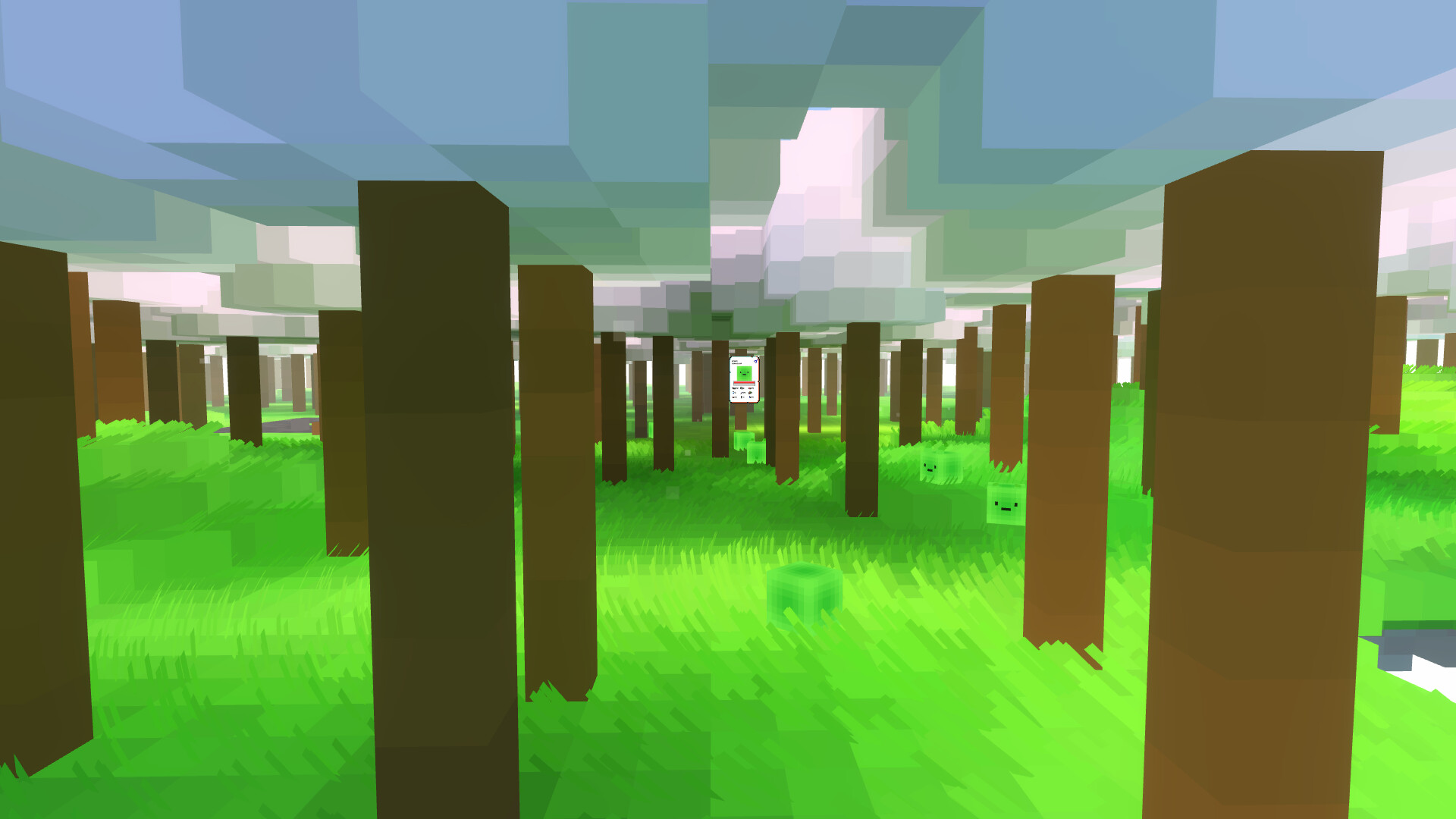 Sky Fields screenshot 2