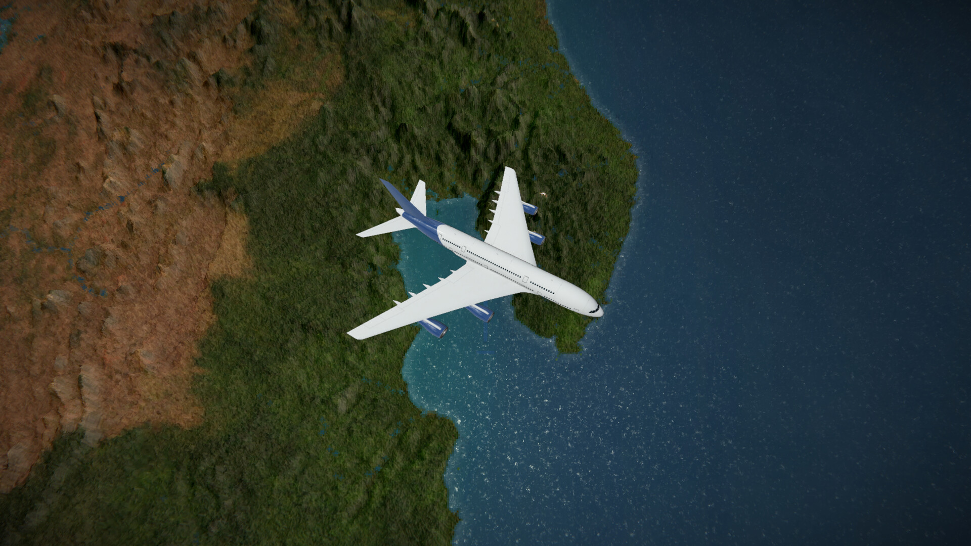 Worldwide Rush screenshot 3