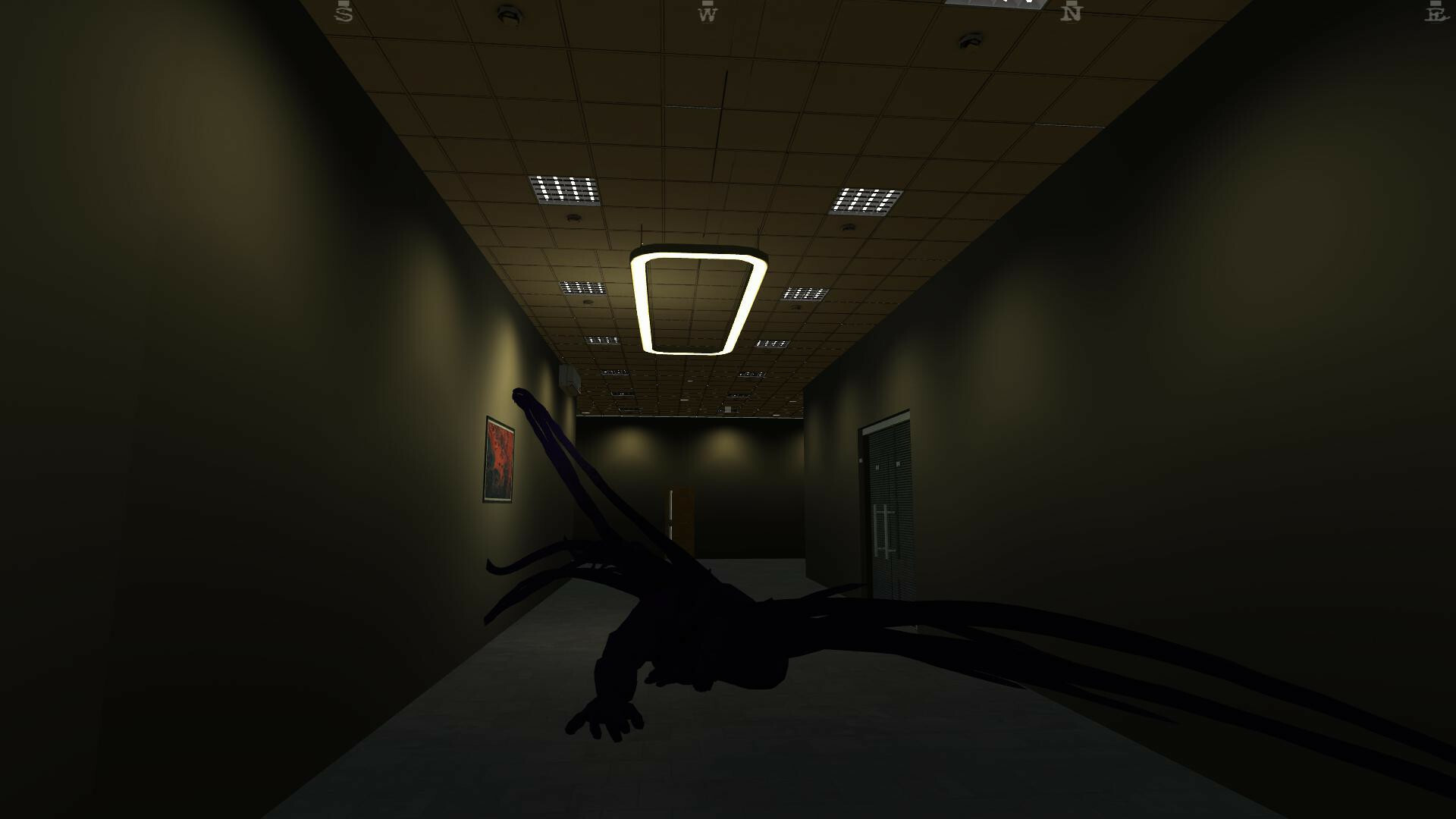 The Lovecraft Pages screenshot 3
